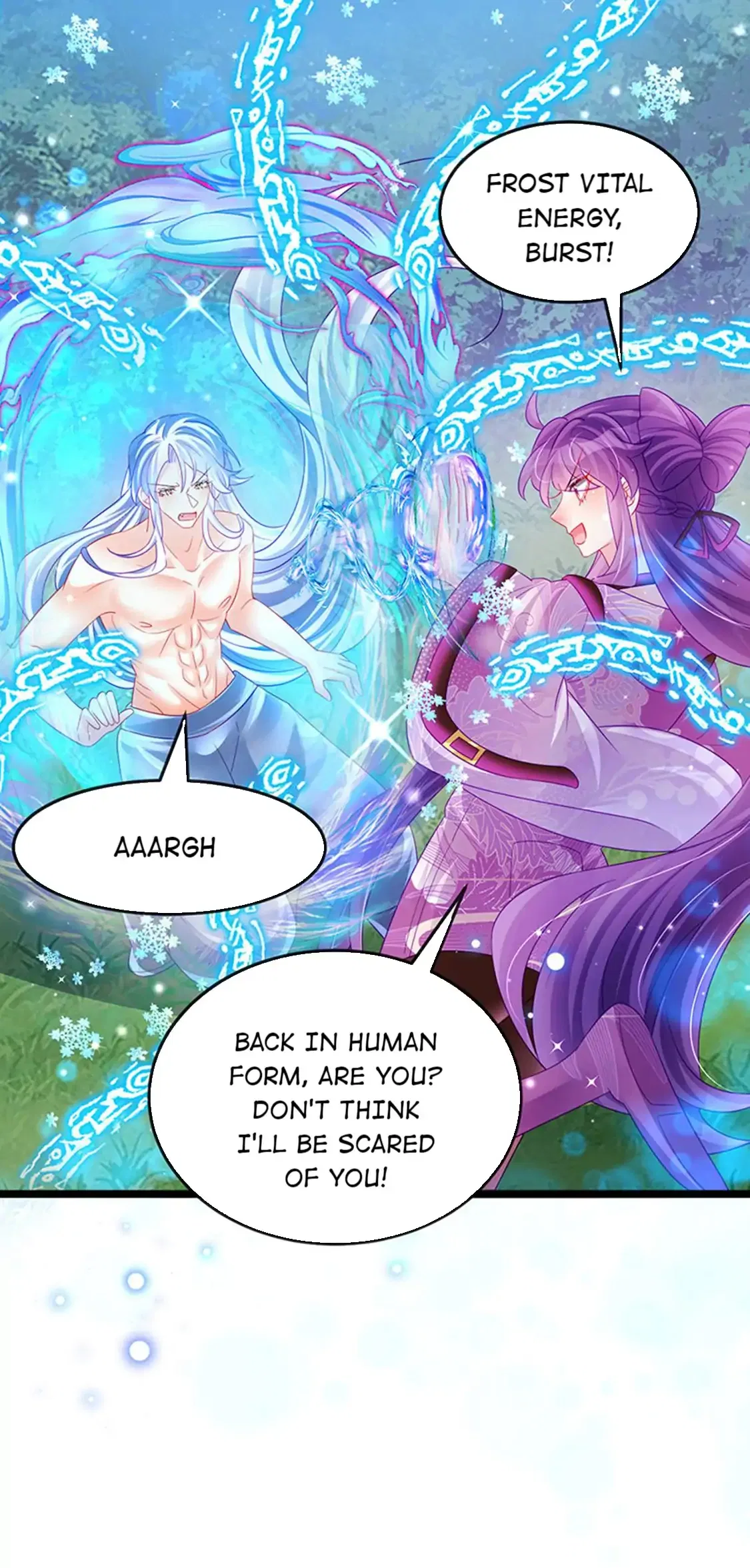 Military Phoenix Chapter 136 – Page 31