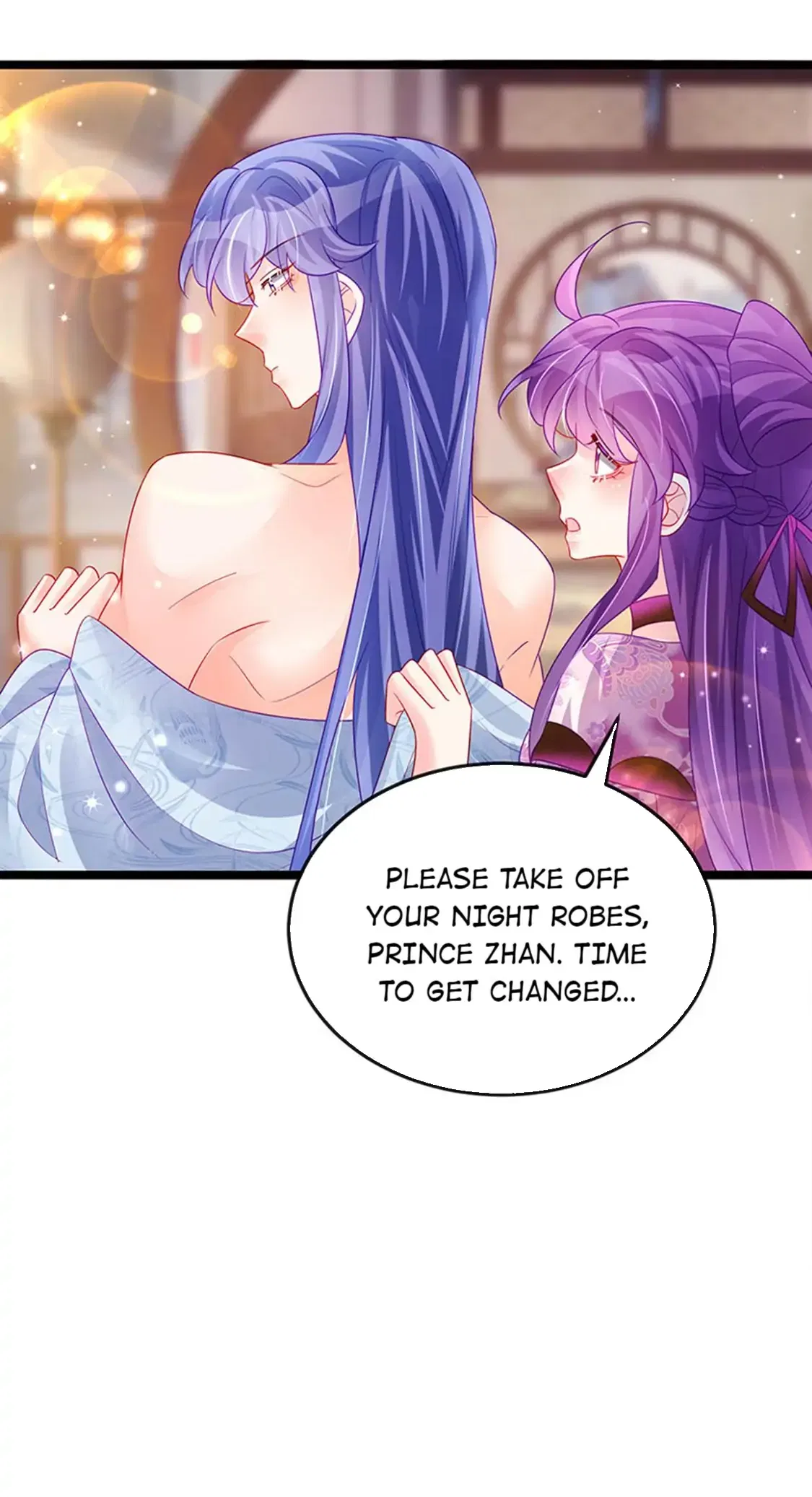 Military Phoenix Chapter 136 – Page 41