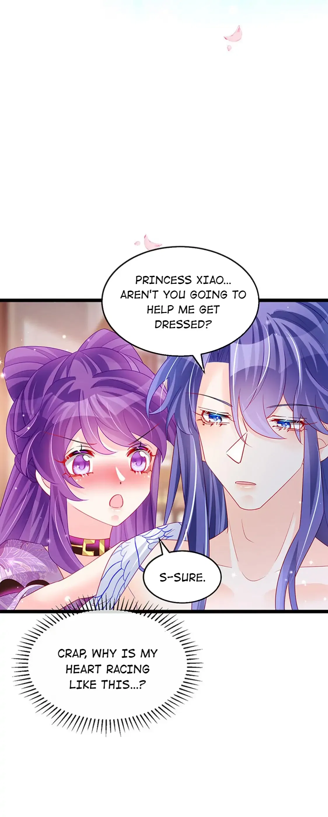 Military Phoenix Chapter 136 – Page 43