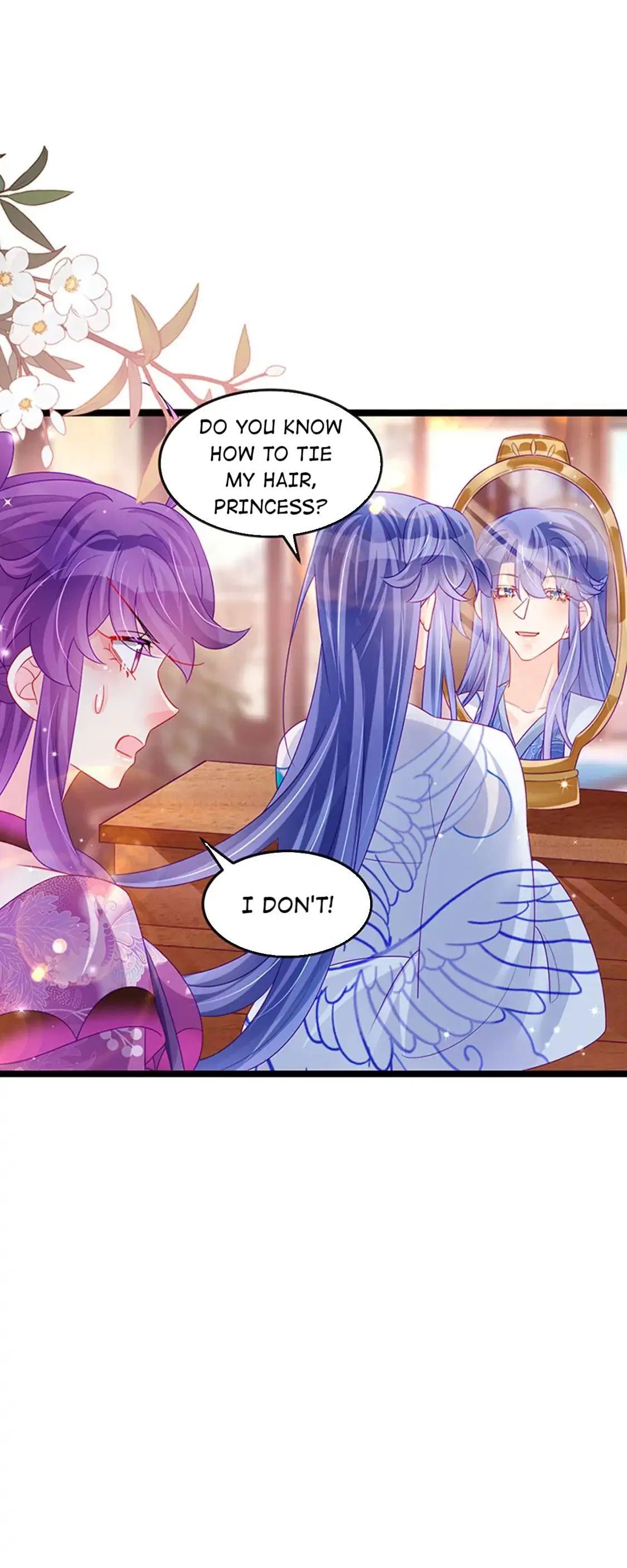 Military Phoenix Chapter 136 – Page 44