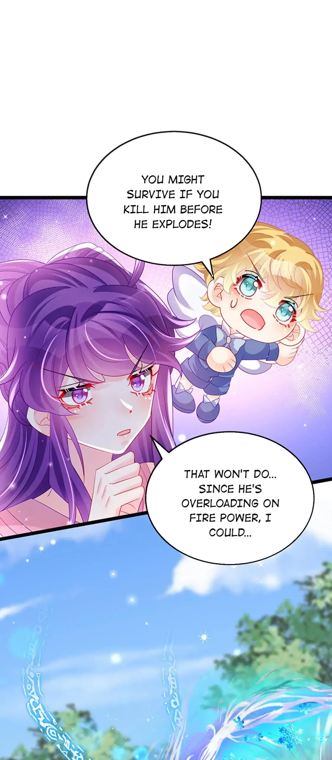 Military Phoenix Chapter 135 – Page 4