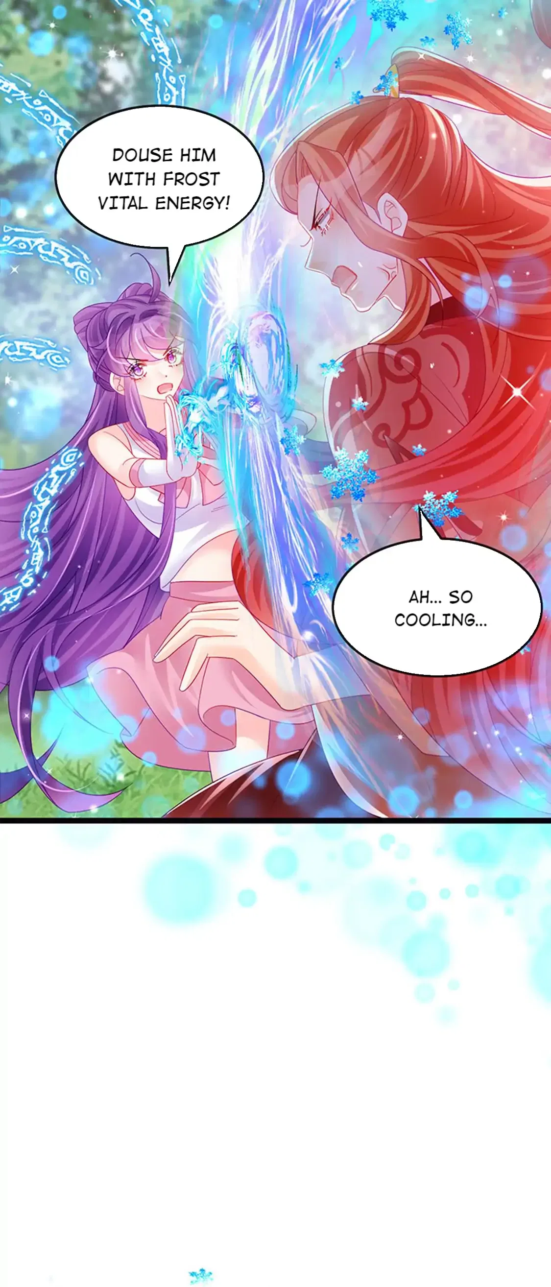 Military Phoenix Chapter 135 – Page 5