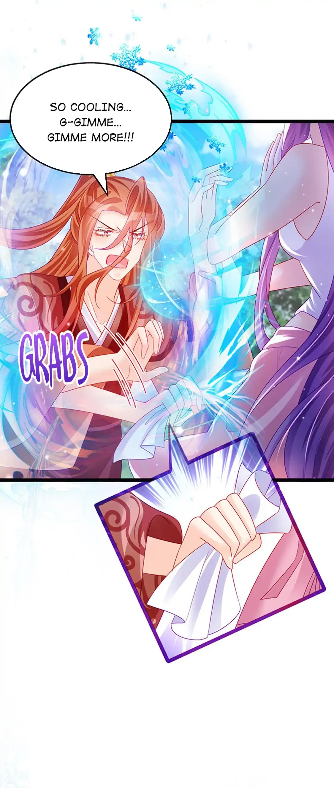 Military Phoenix Chapter 135 – Page 6