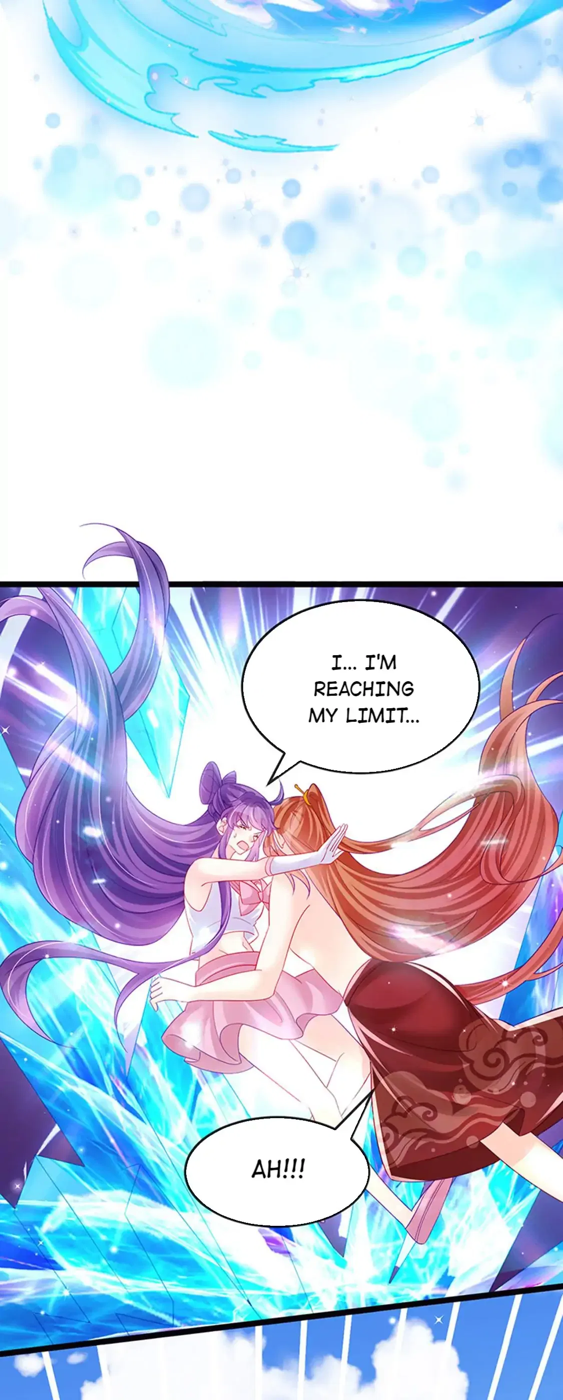 Military Phoenix Chapter 135 – Page 10