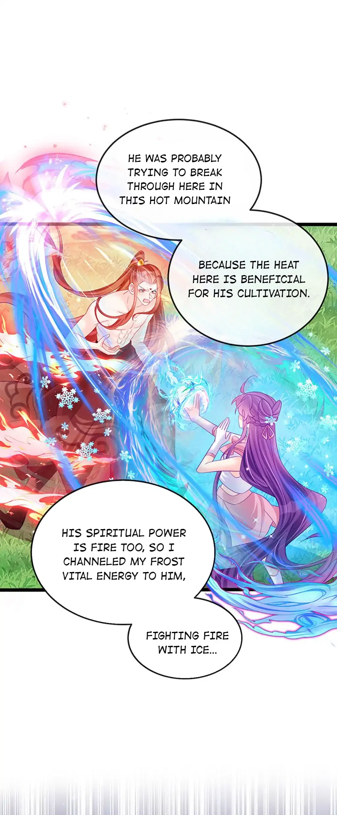 Military Phoenix Chapter 135 – Page 17