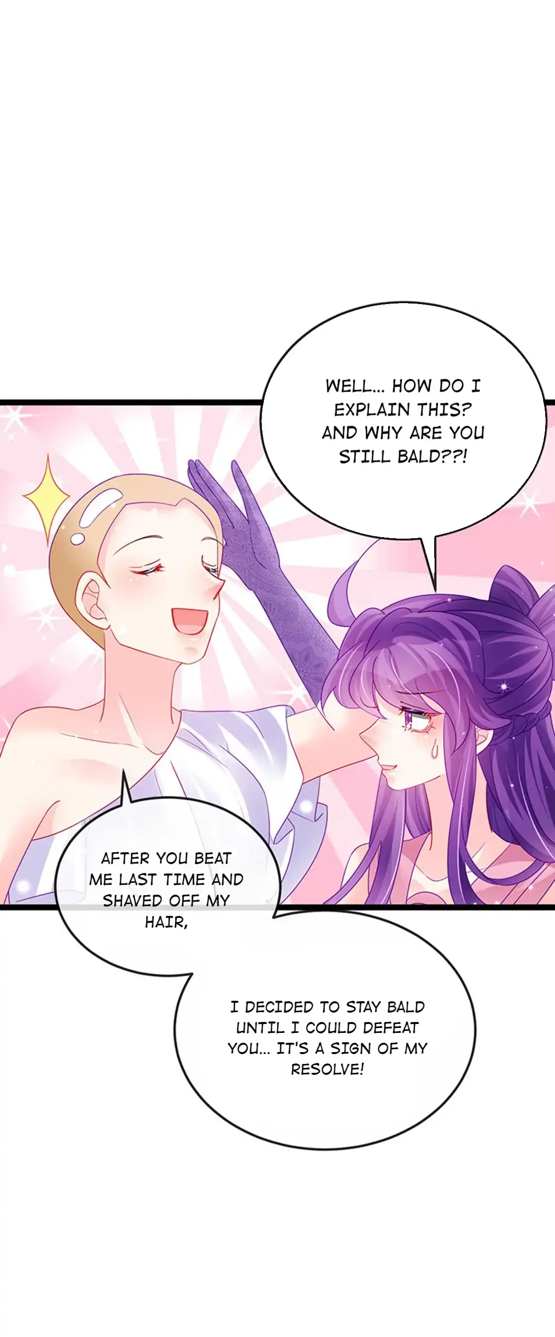Military Phoenix Chapter 135 – Page 20