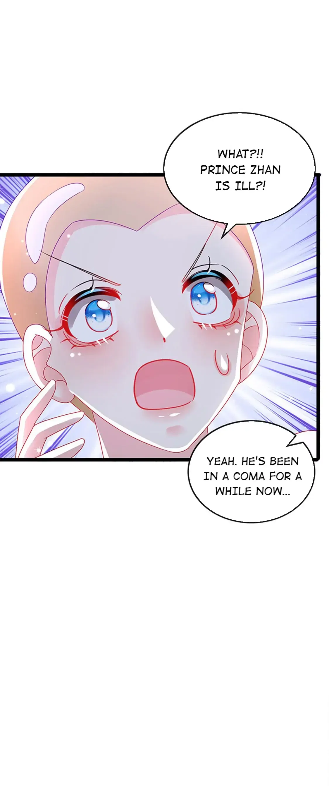 Military Phoenix Chapter 135 – Page 23