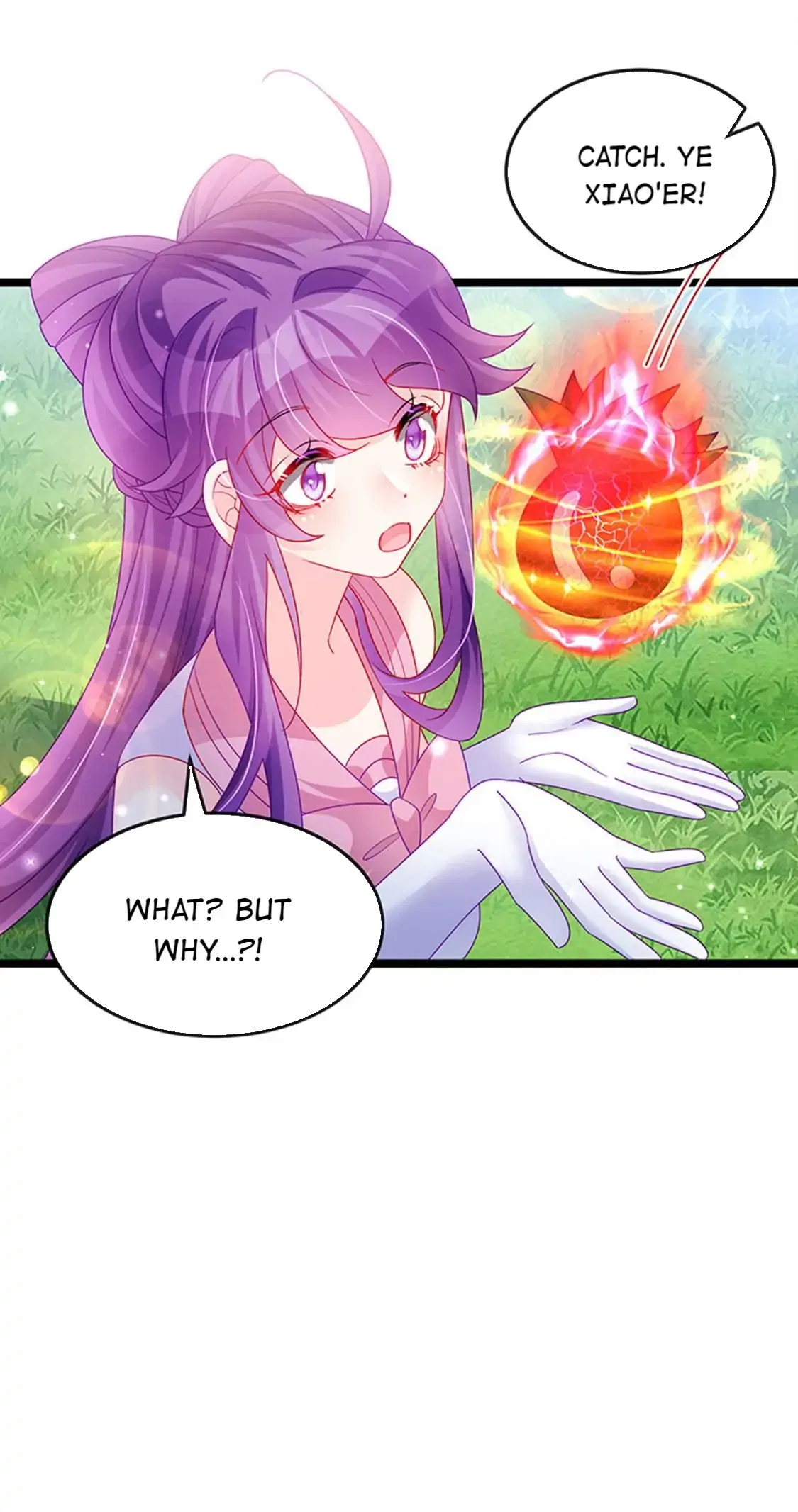 Military Phoenix Chapter 135 – Page 25