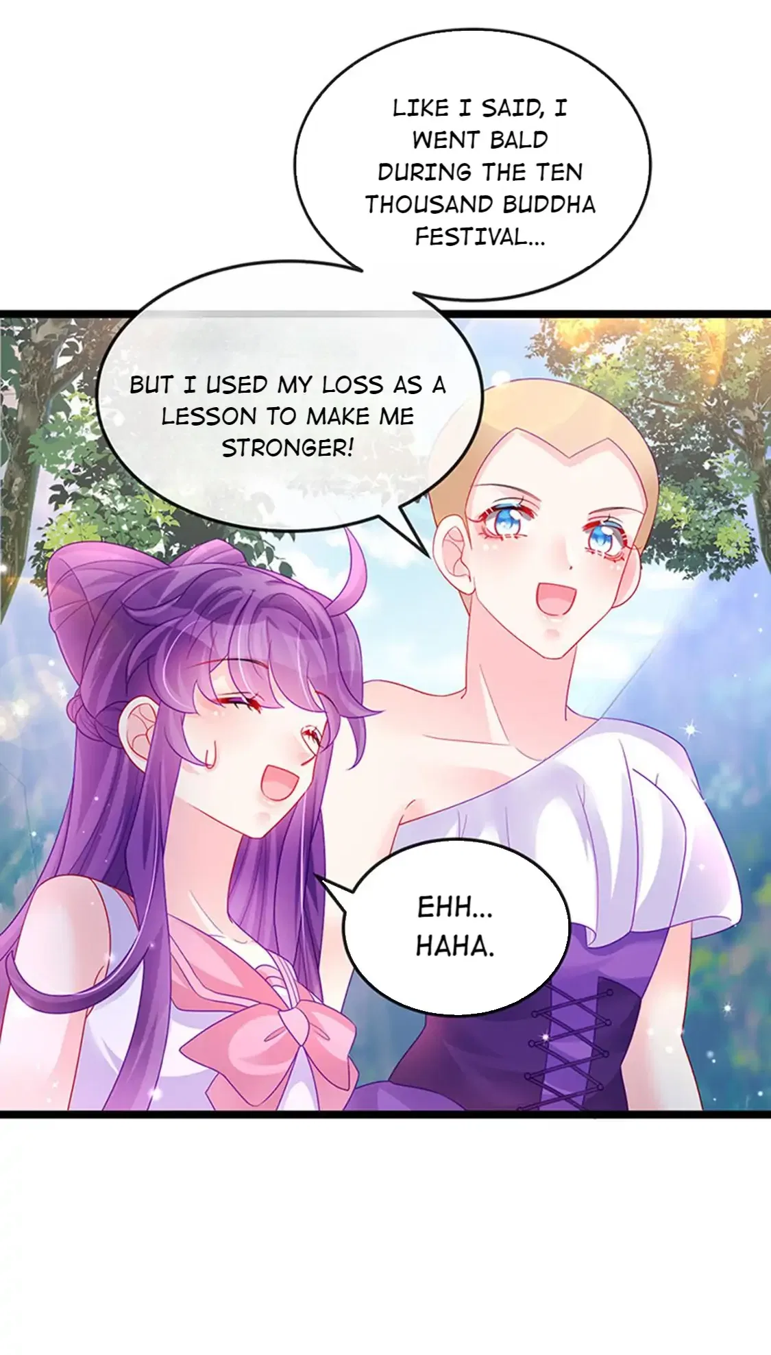 Military Phoenix Chapter 135 – Page 26