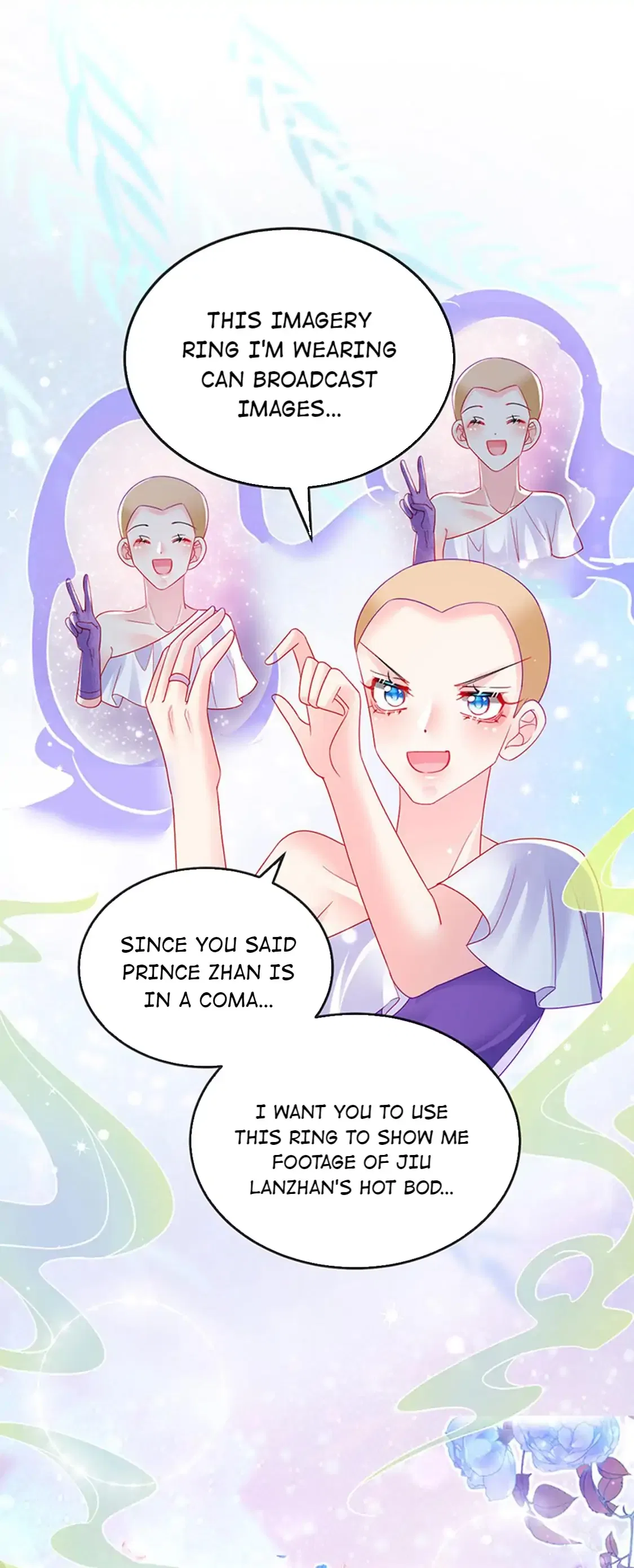 Military Phoenix Chapter 135 – Page 29