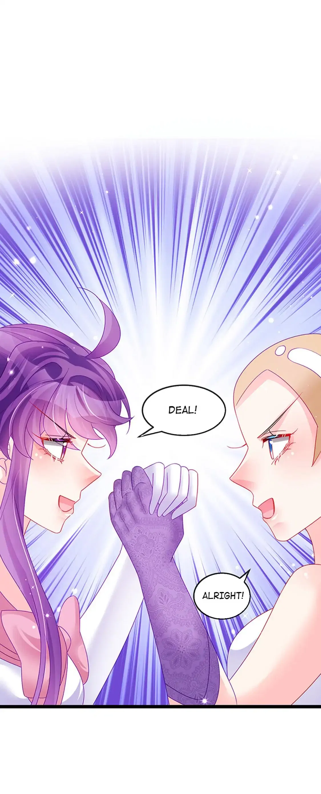 Military Phoenix Chapter 135 – Page 32