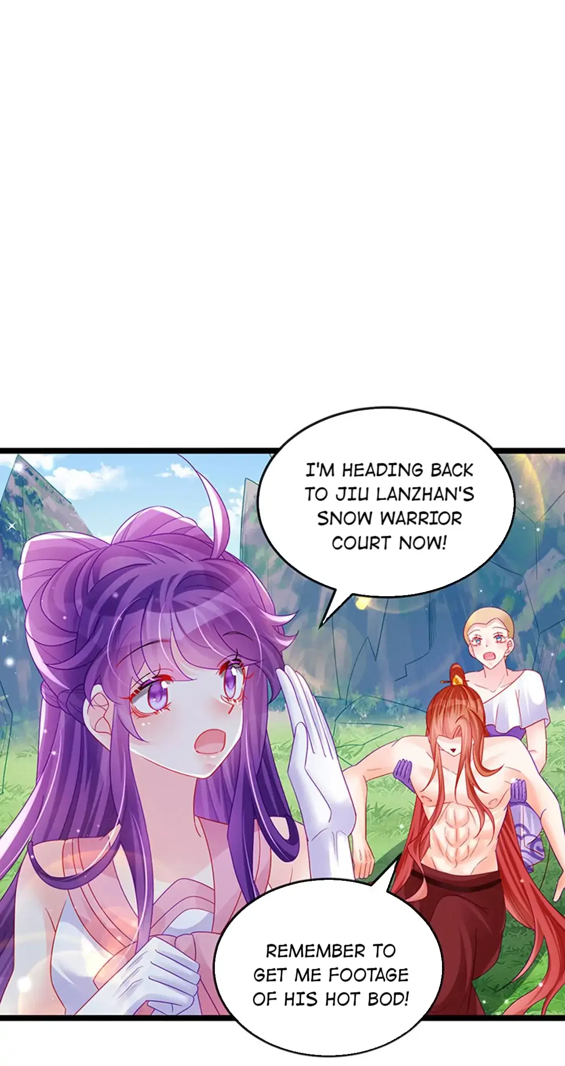 Military Phoenix Chapter 135 – Page 33