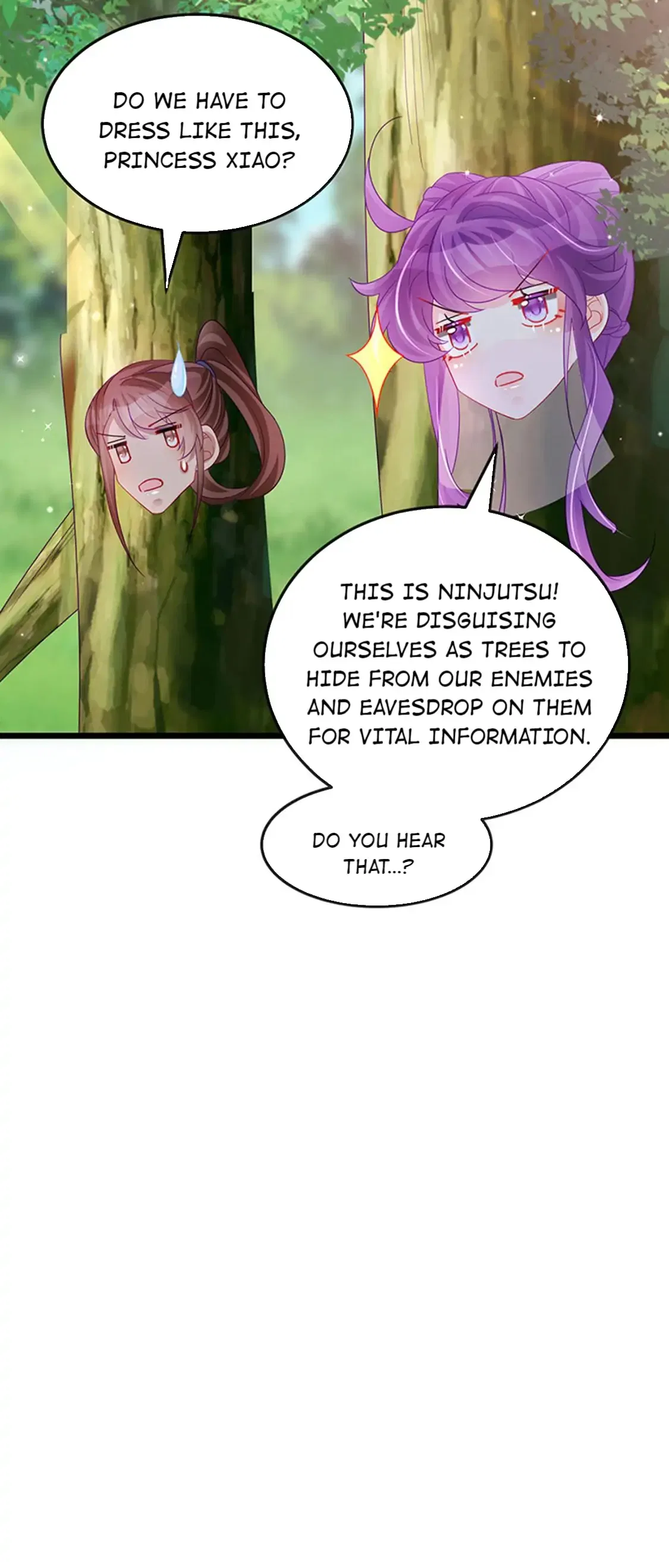 Military Phoenix Chapter 134 – Page 12
