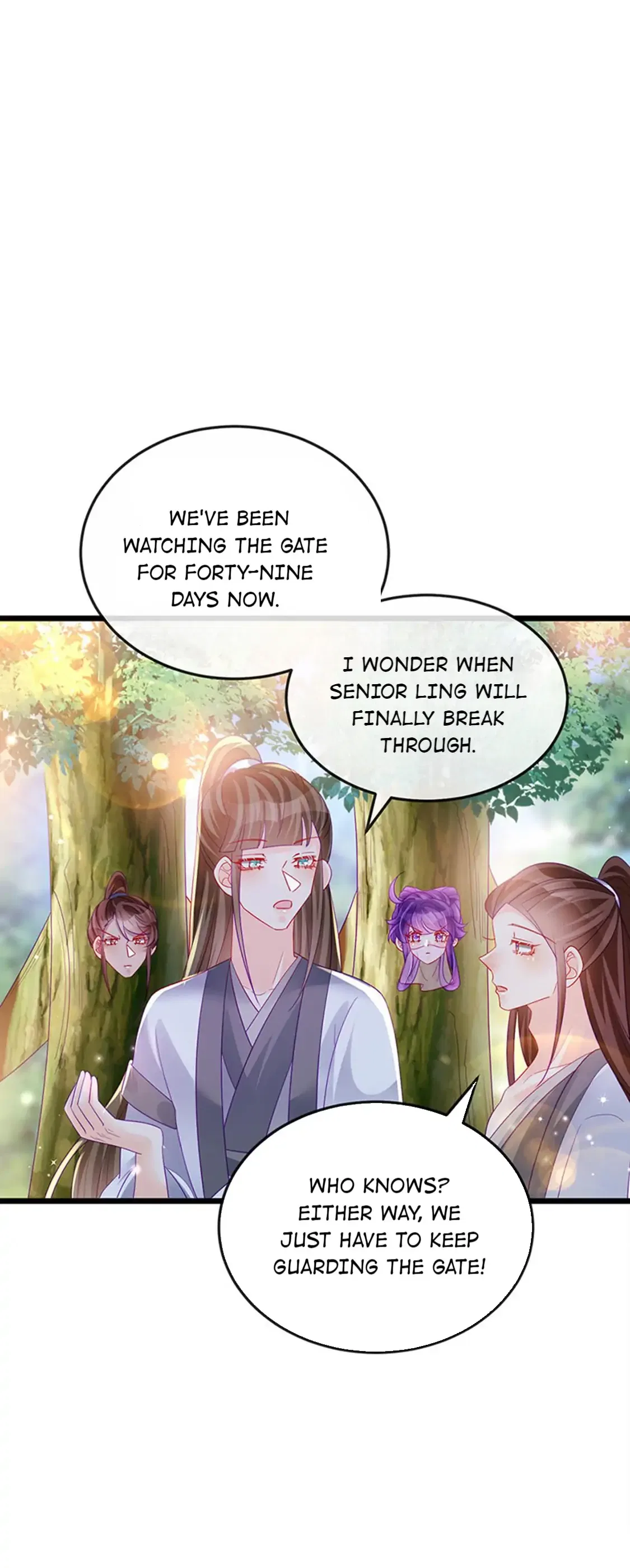 Military Phoenix Chapter 134 – Page 13