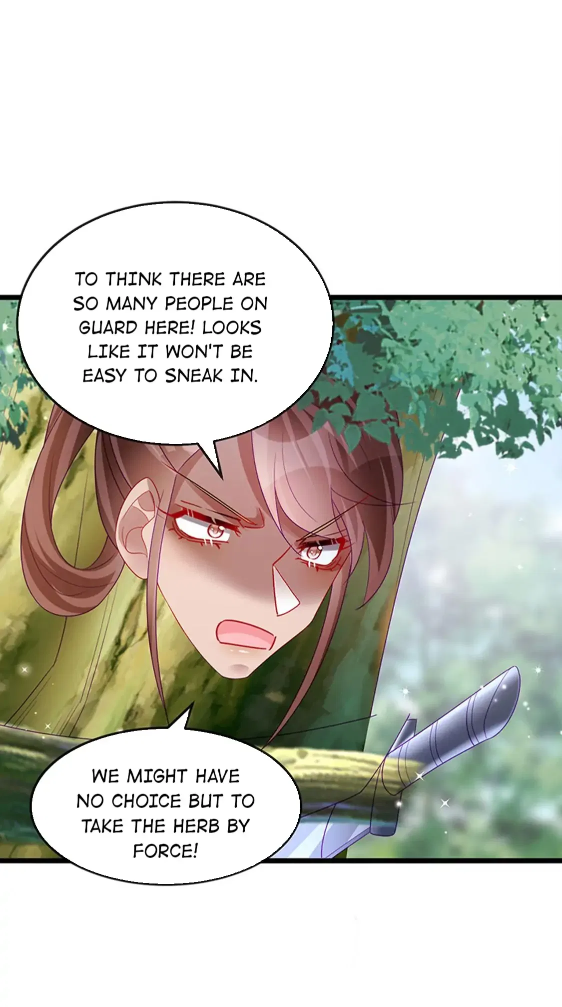 Military Phoenix Chapter 134 – Page 14