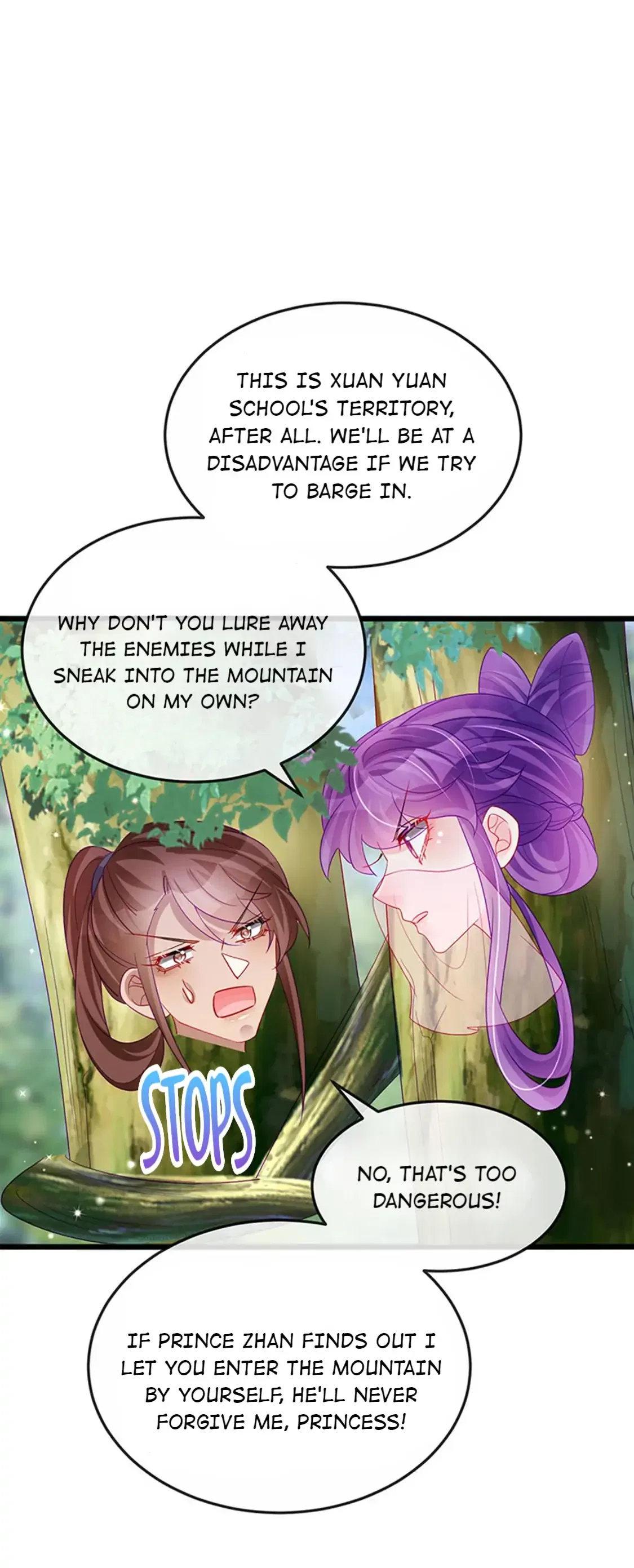 Military Phoenix Chapter 134 – Page 15