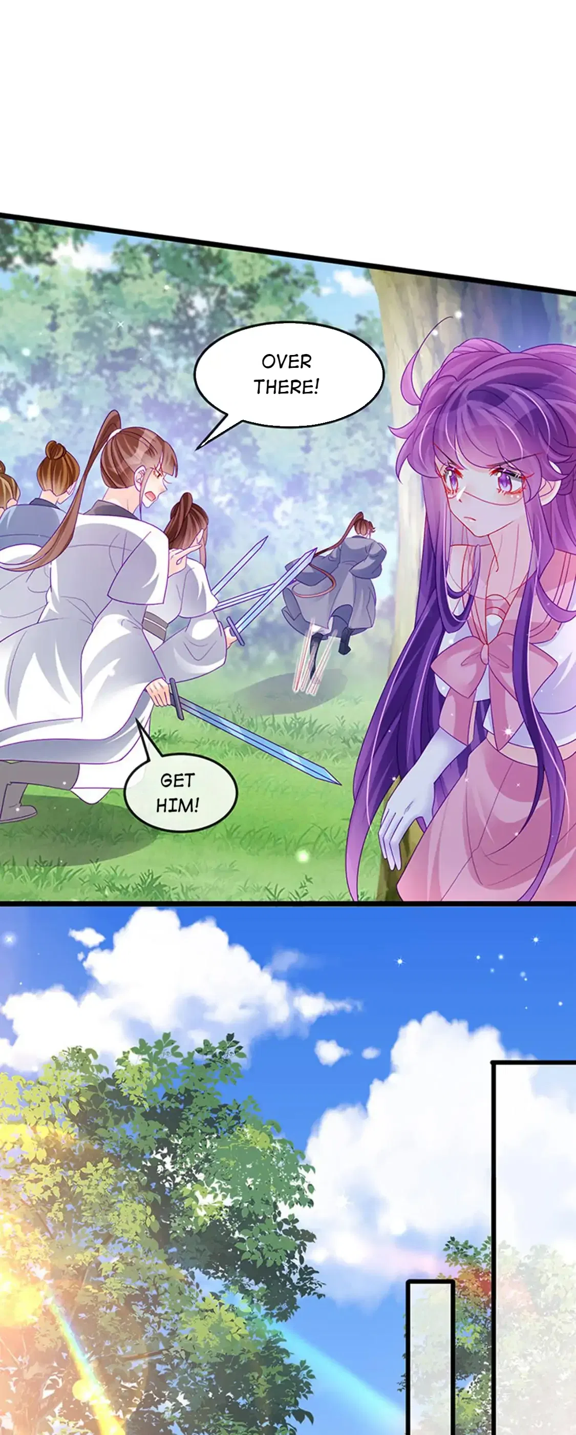 Military Phoenix Chapter 134 – Page 20
