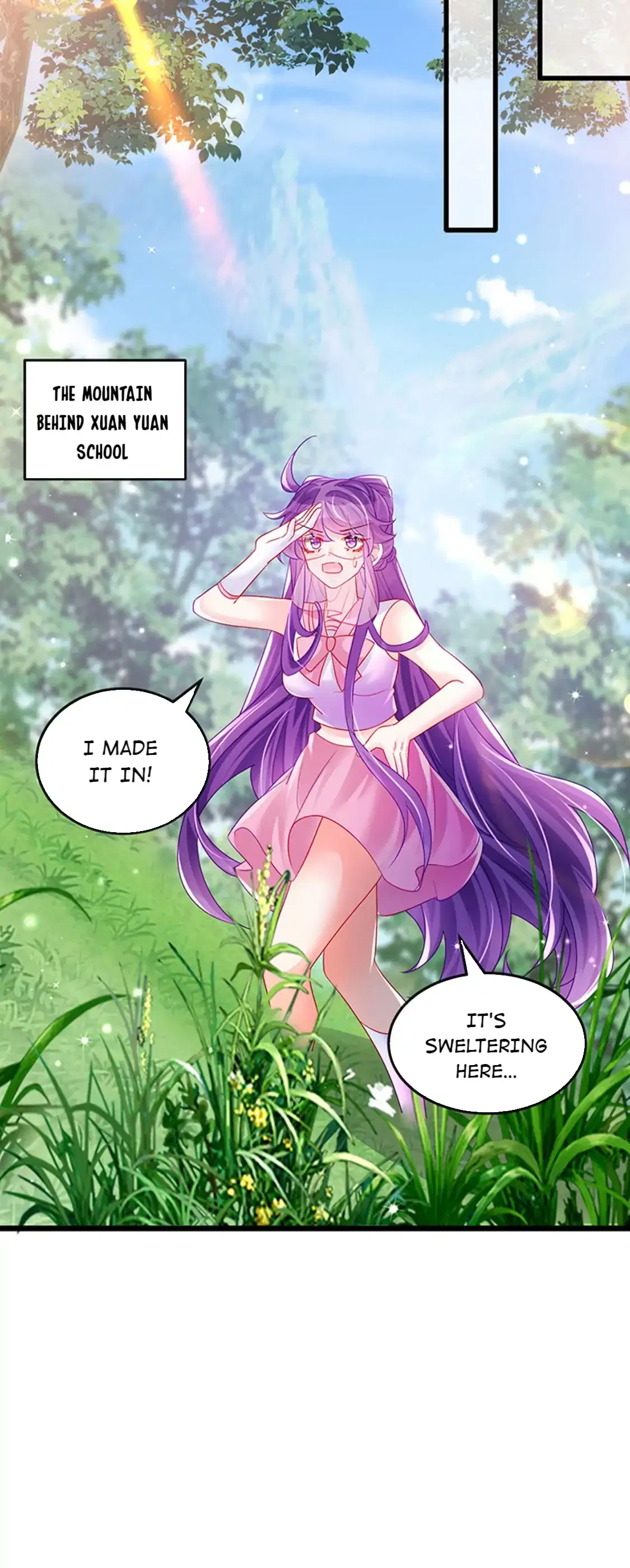 Military Phoenix Chapter 134 – Page 21