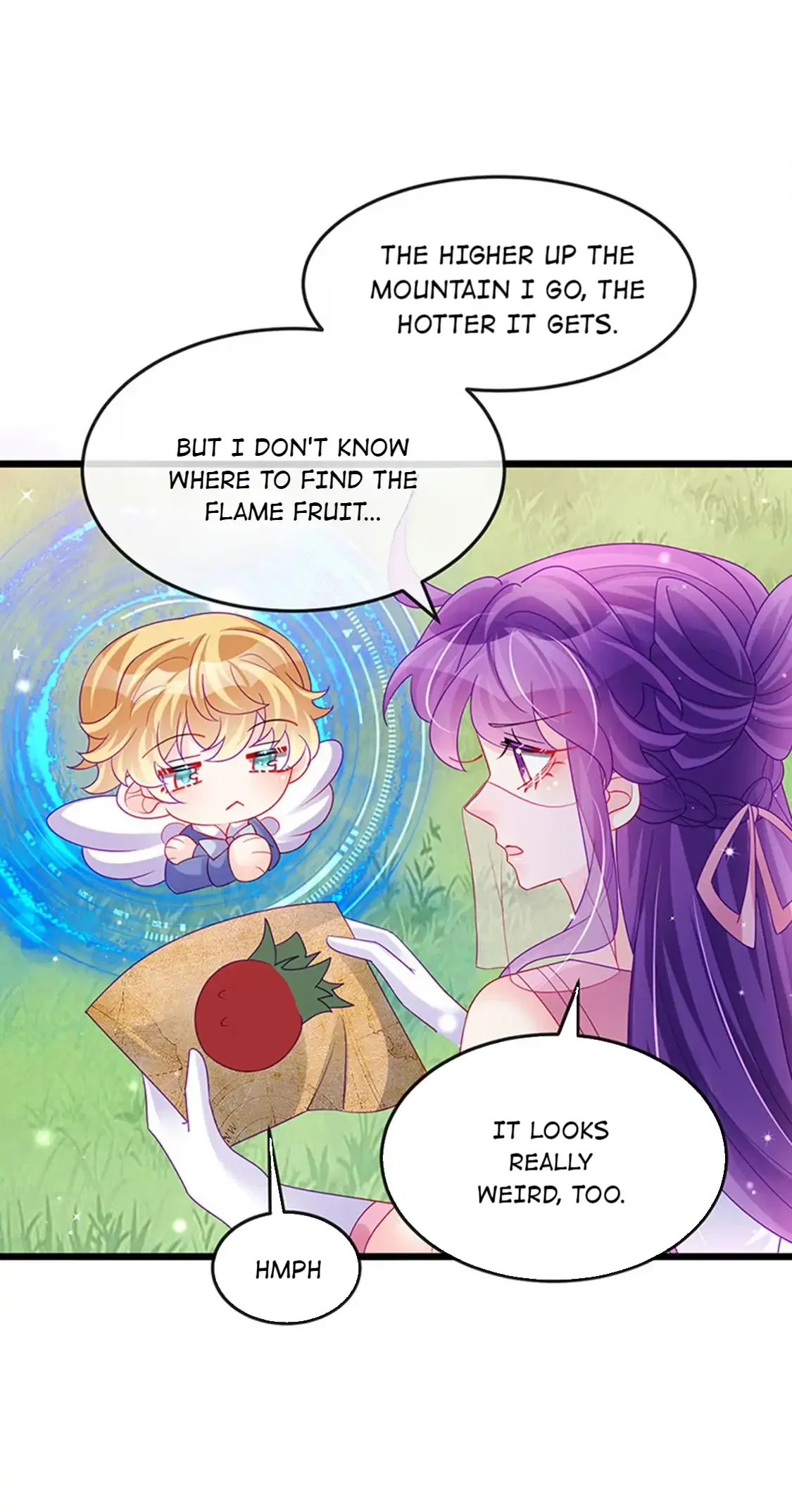 Military Phoenix Chapter 134 – Page 22