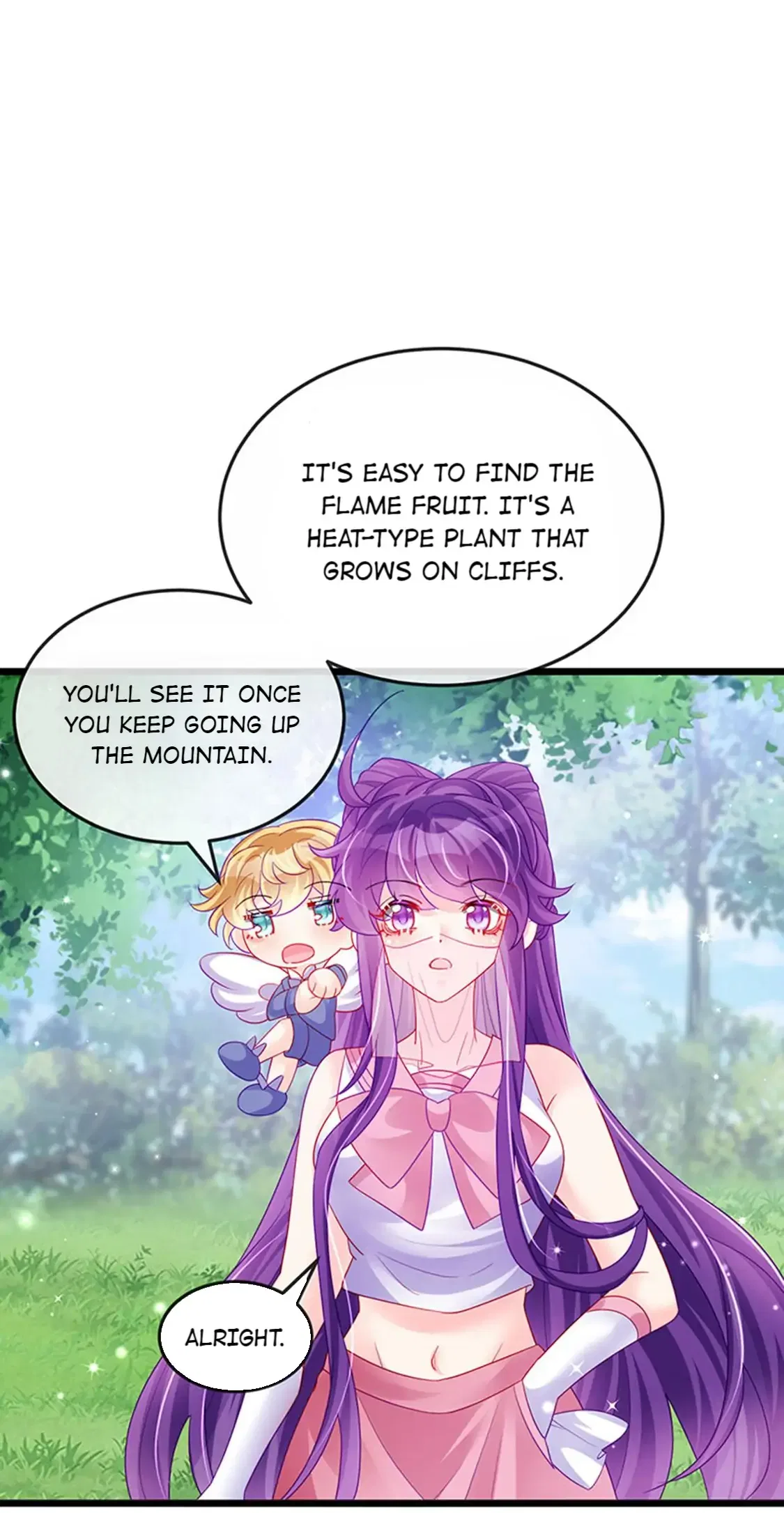 Military Phoenix Chapter 134 – Page 23