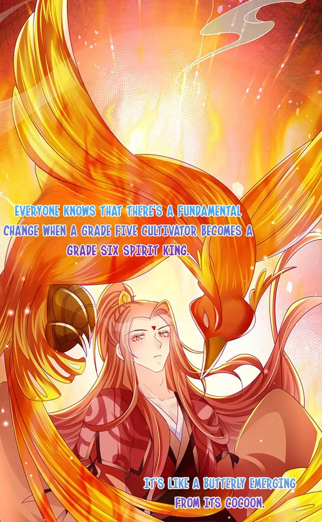 Military Phoenix Chapter 134 – Page 30