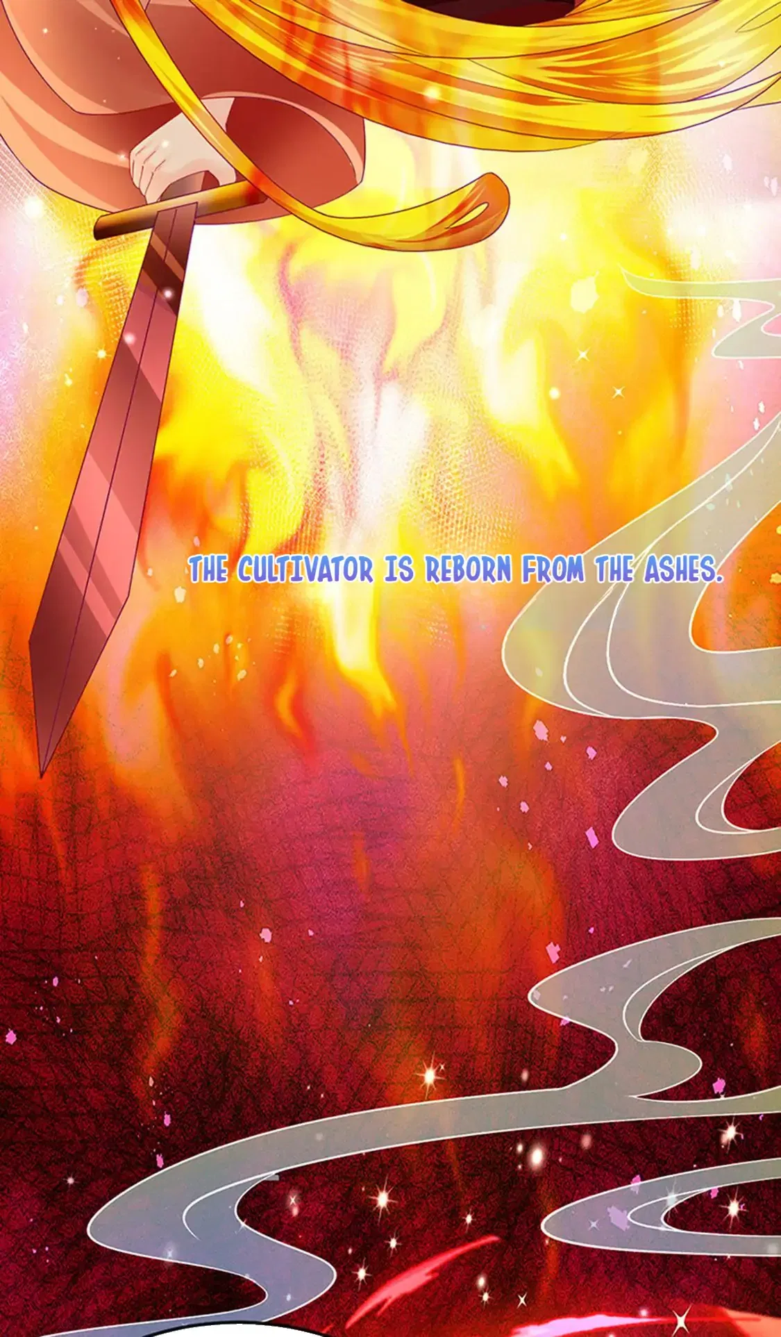 Military Phoenix Chapter 134 – Page 31