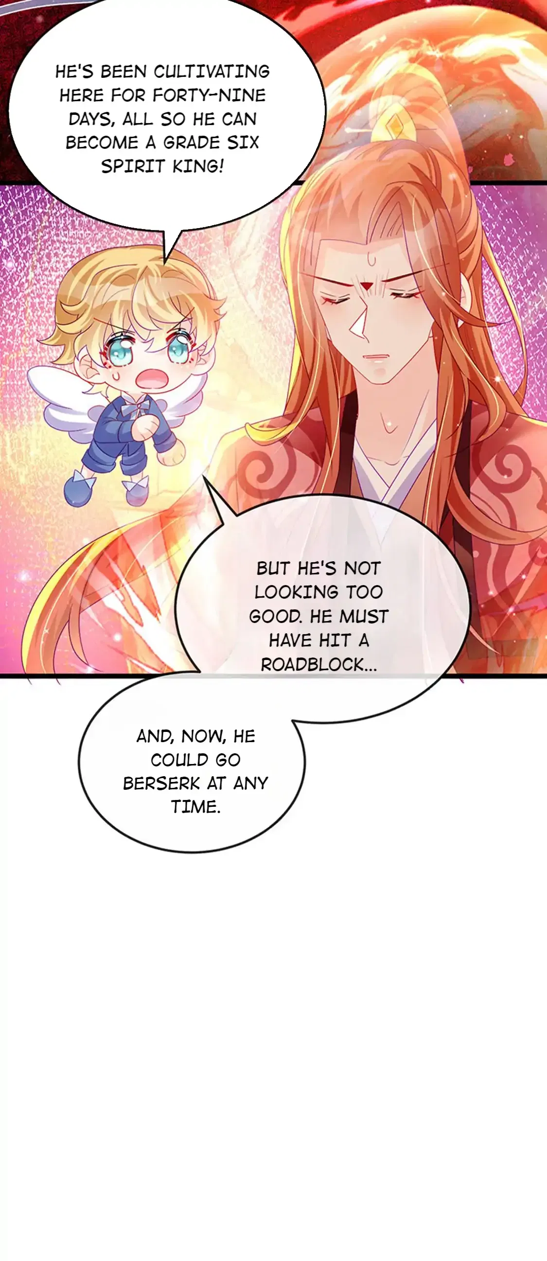 Military Phoenix Chapter 134 – Page 32