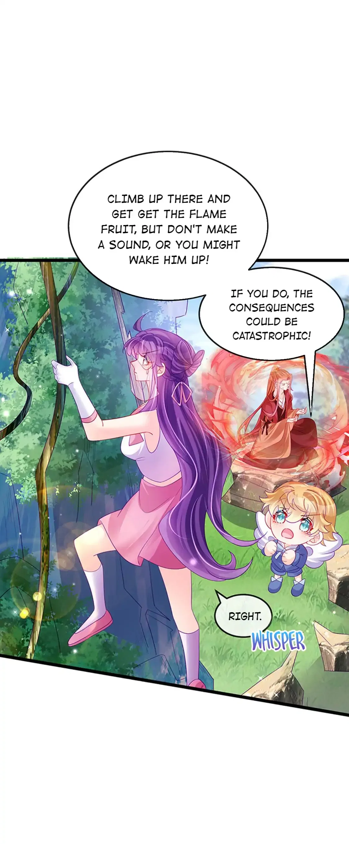 Military Phoenix Chapter 134 – Page 33