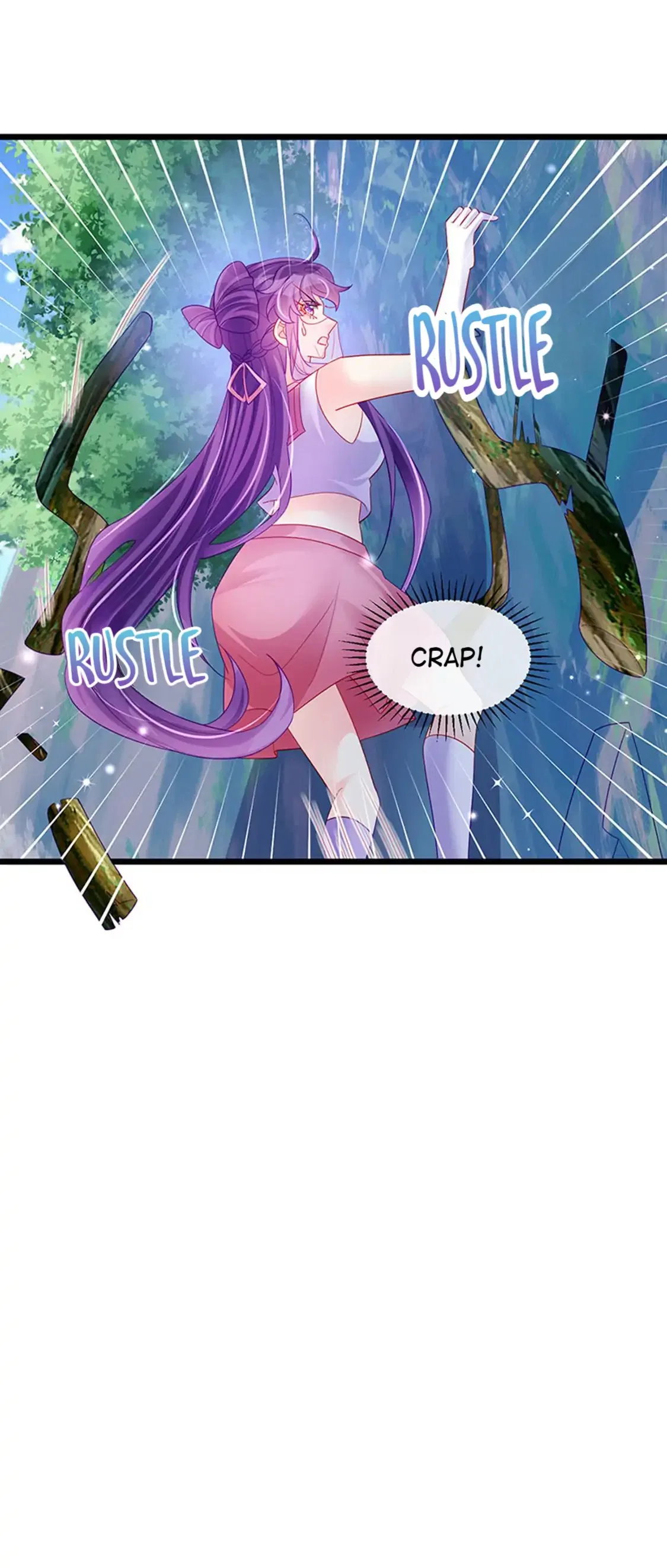 Military Phoenix Chapter 134 – Page 35