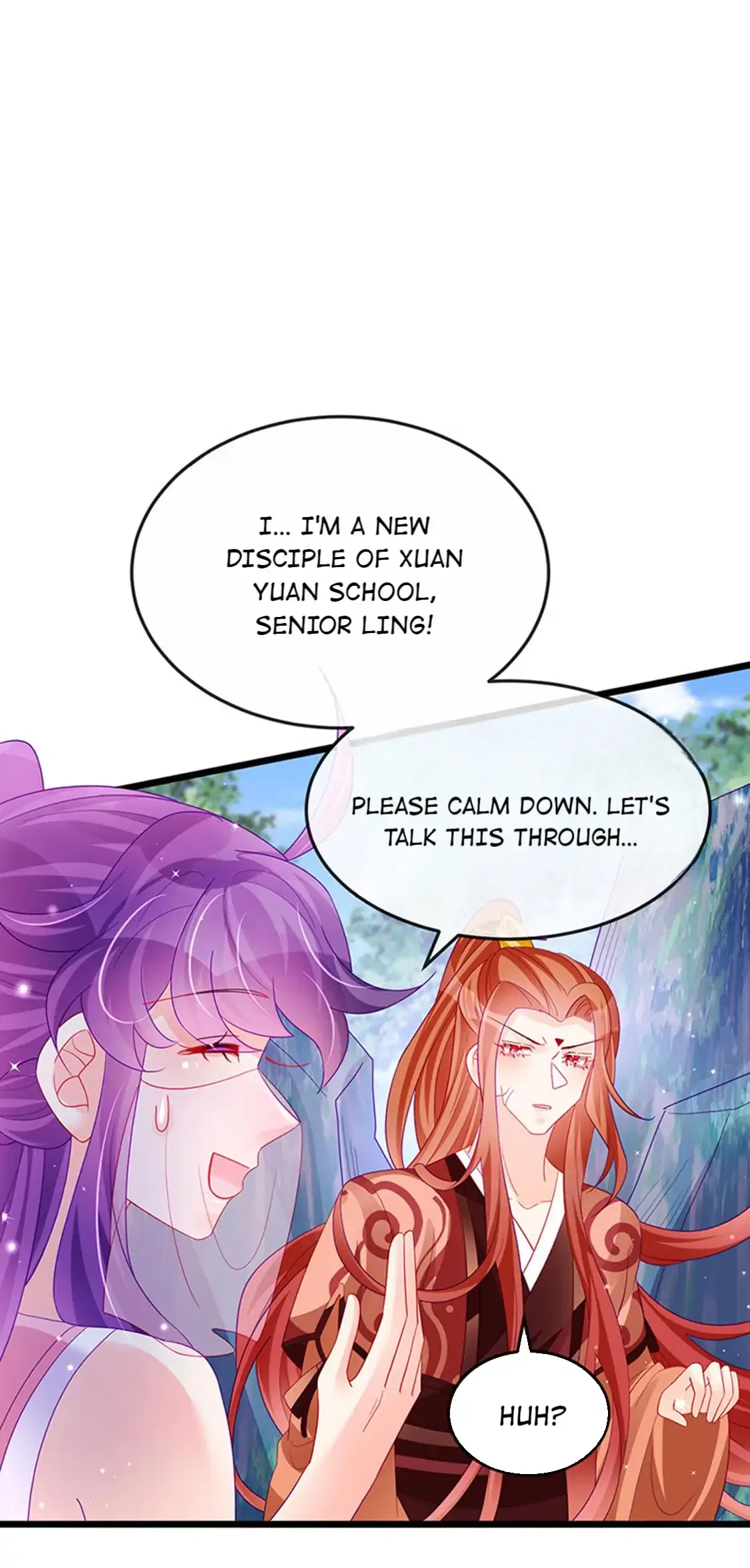 Military Phoenix Chapter 134 – Page 40