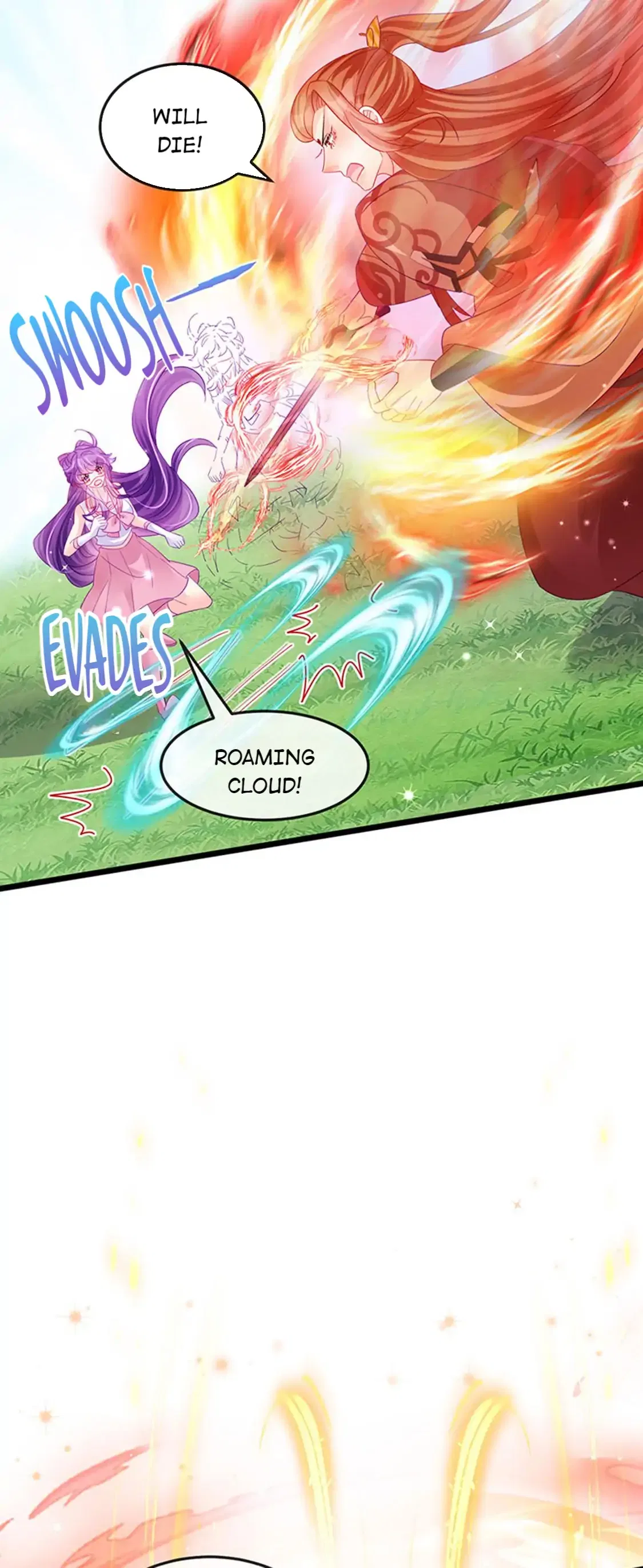 Military Phoenix Chapter 134 – Page 43