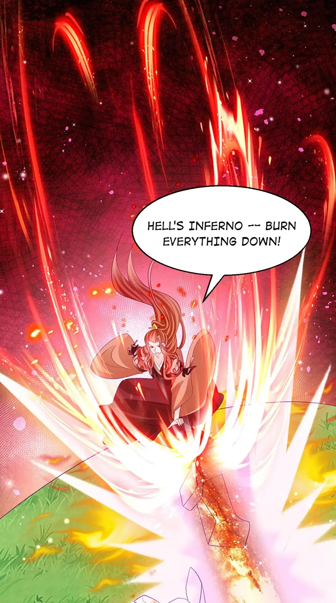 Military Phoenix Chapter 134 – Page 45