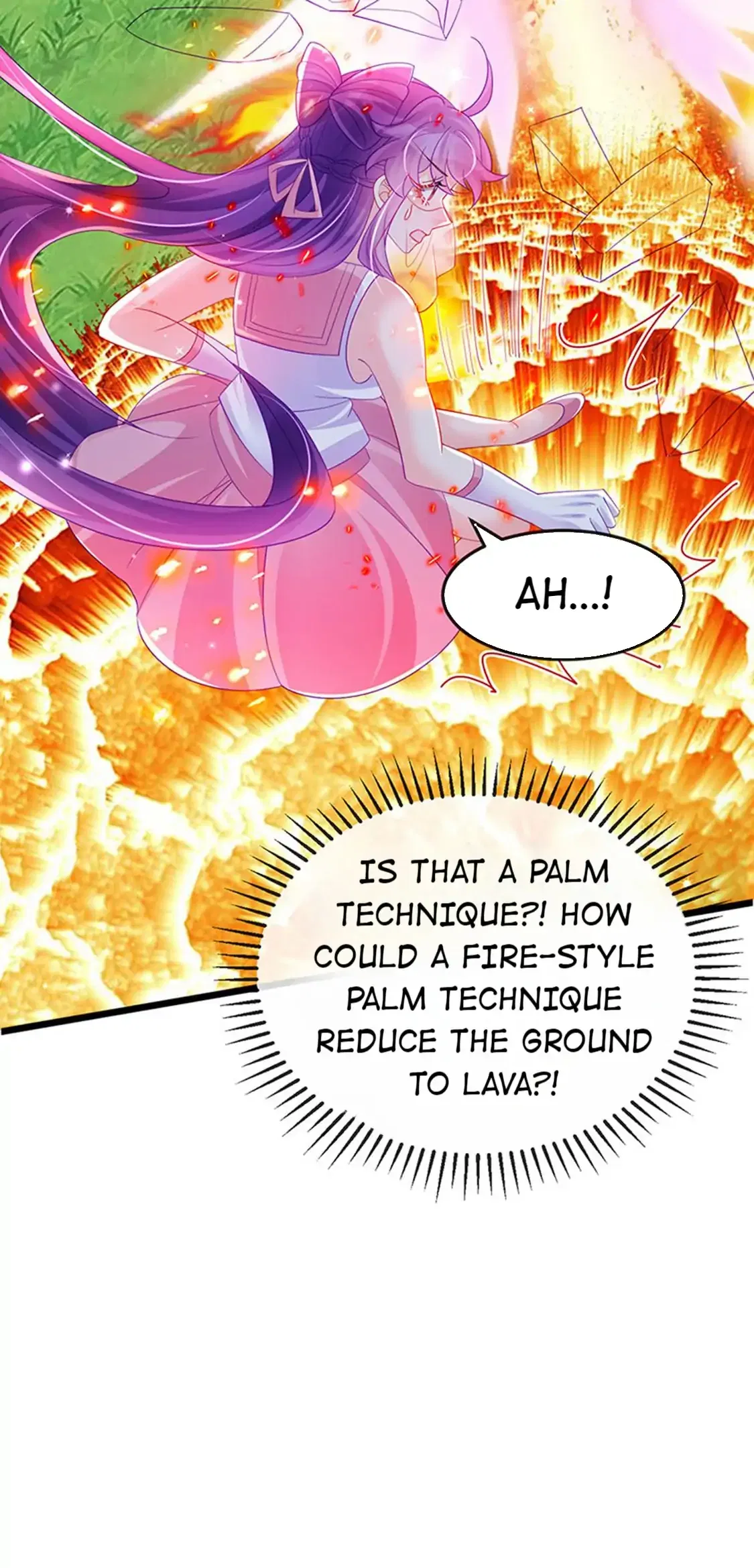 Military Phoenix Chapter 134 – Page 46