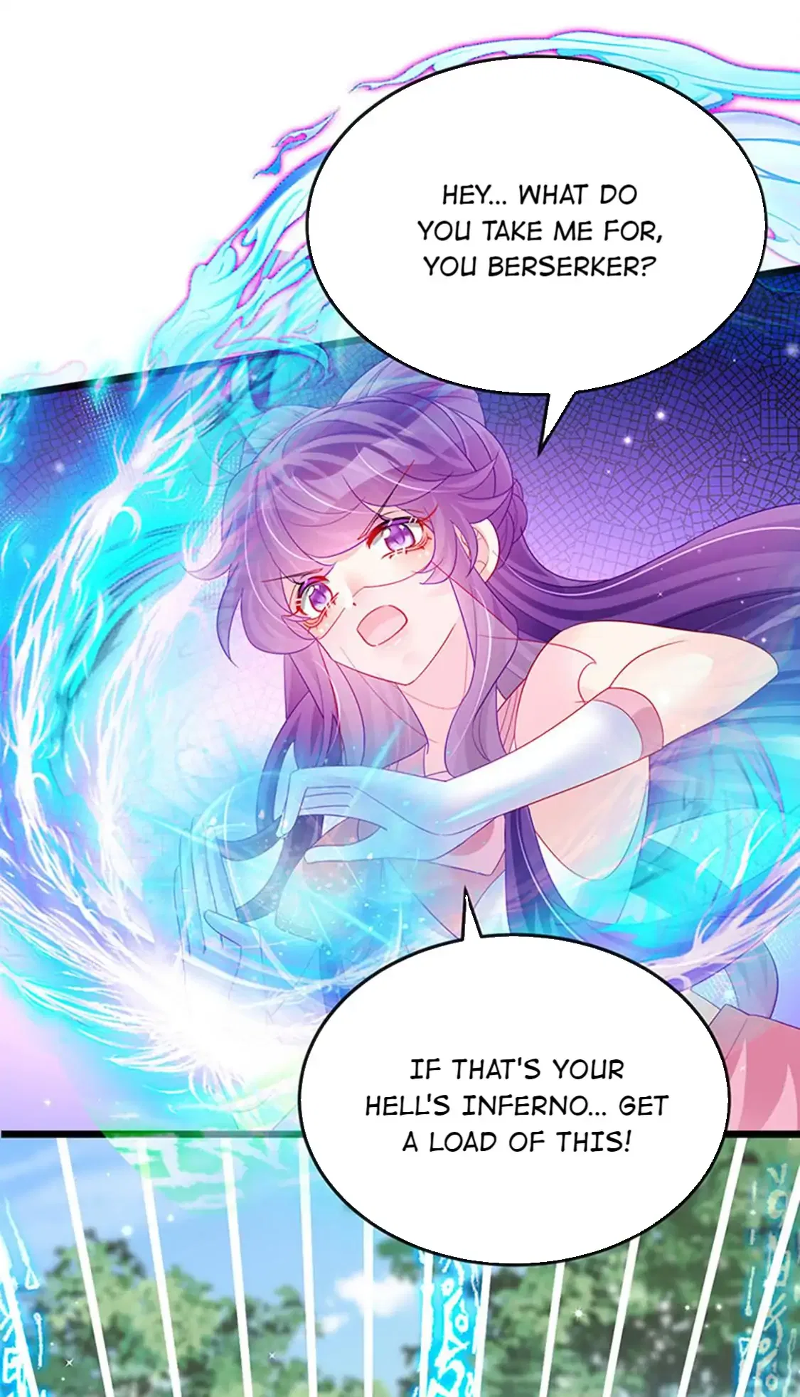 Military Phoenix Chapter 134 – Page 47
