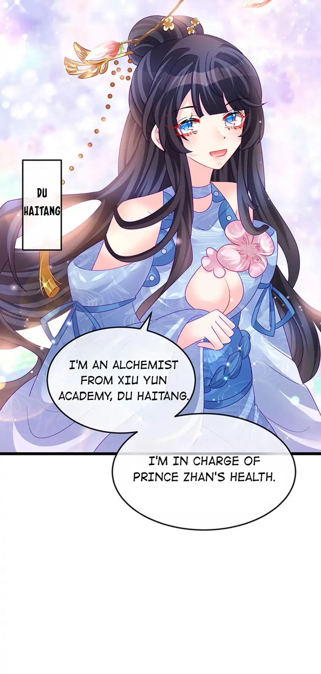 Military Phoenix Chapter 133 – Page 14