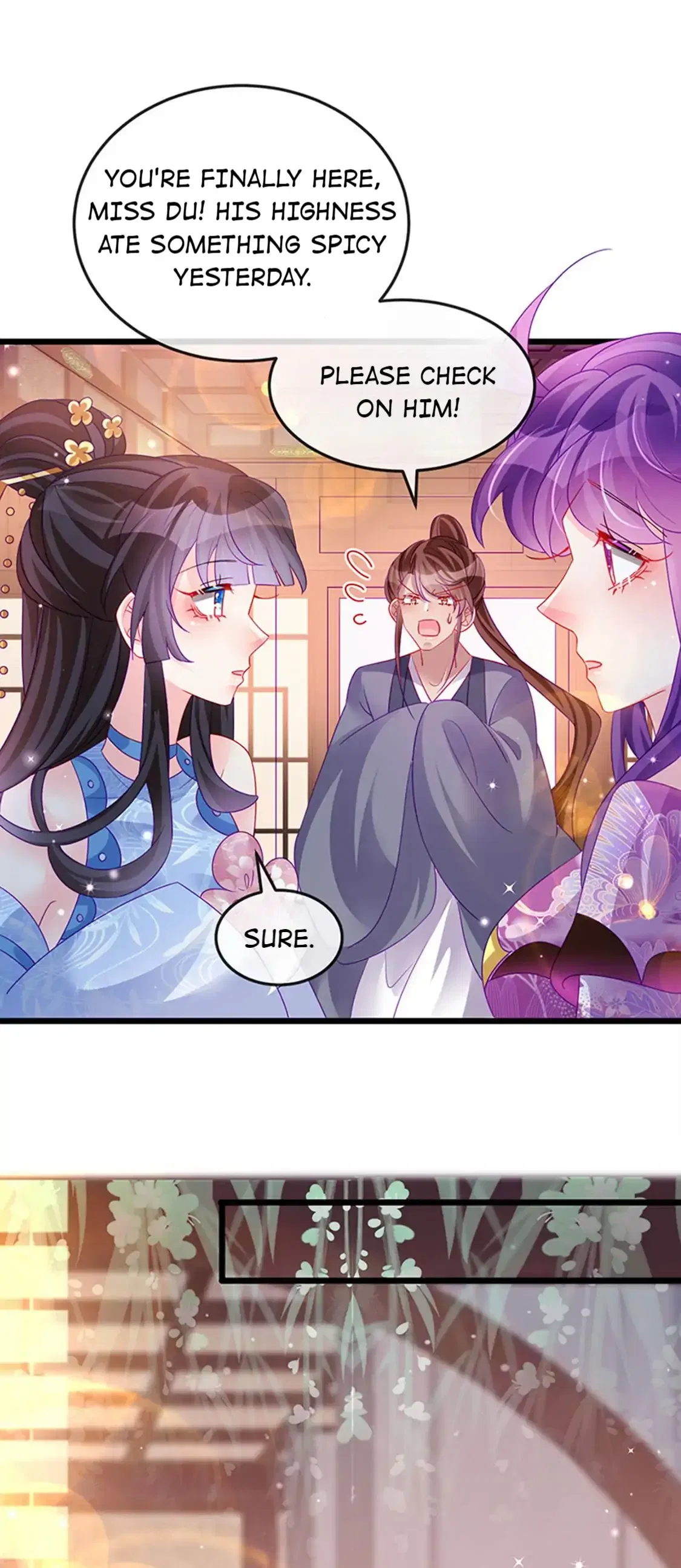 Military Phoenix Chapter 133 – Page 18