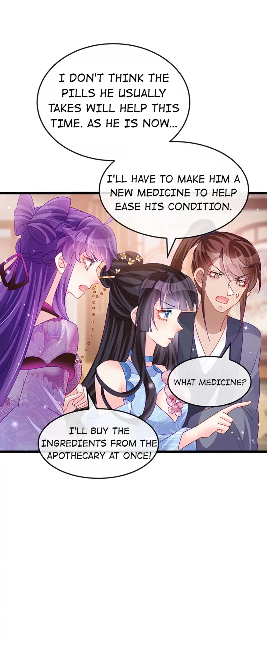 Military Phoenix Chapter 133 – Page 20