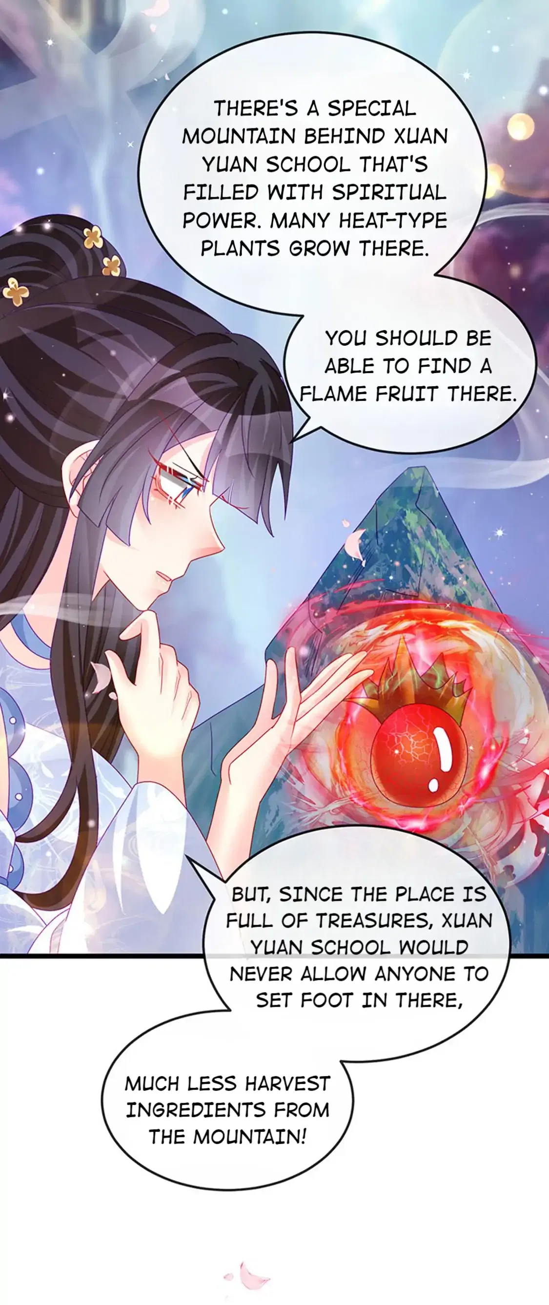 Military Phoenix Chapter 133 – Page 23