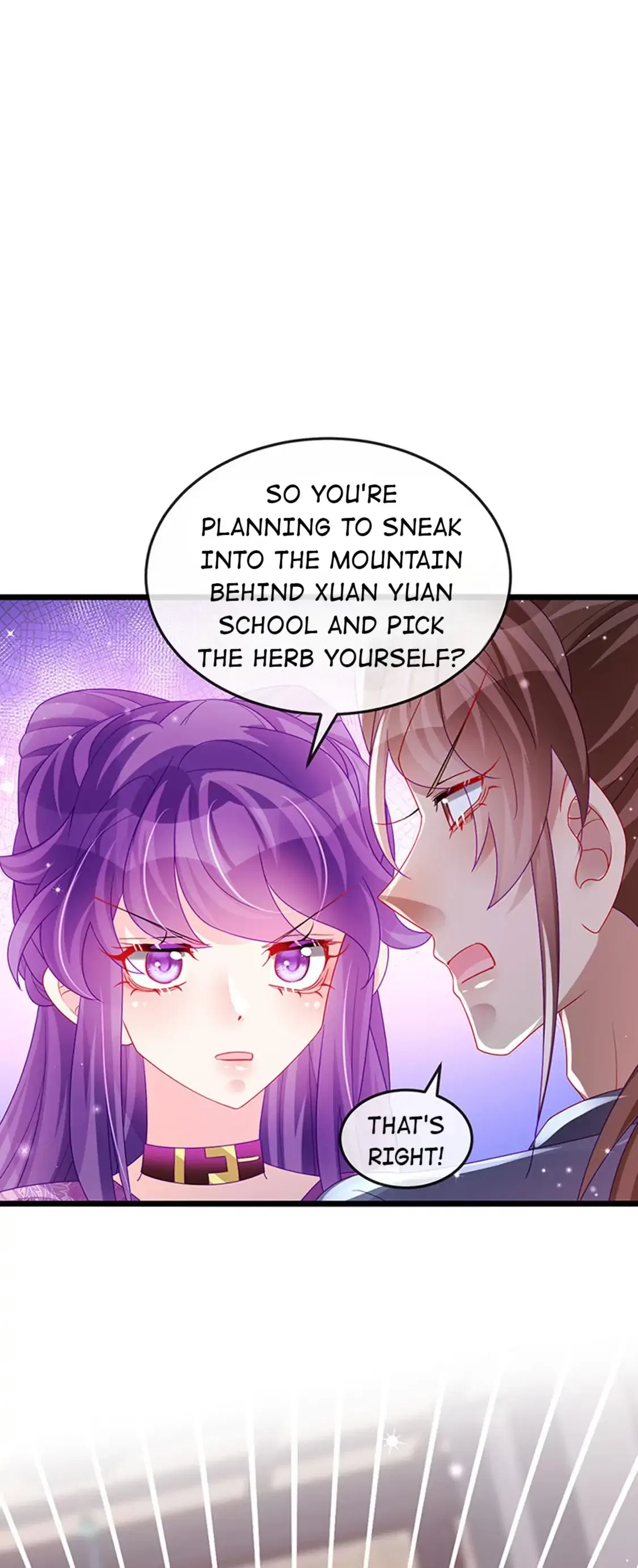 Military Phoenix Chapter 133 – Page 27