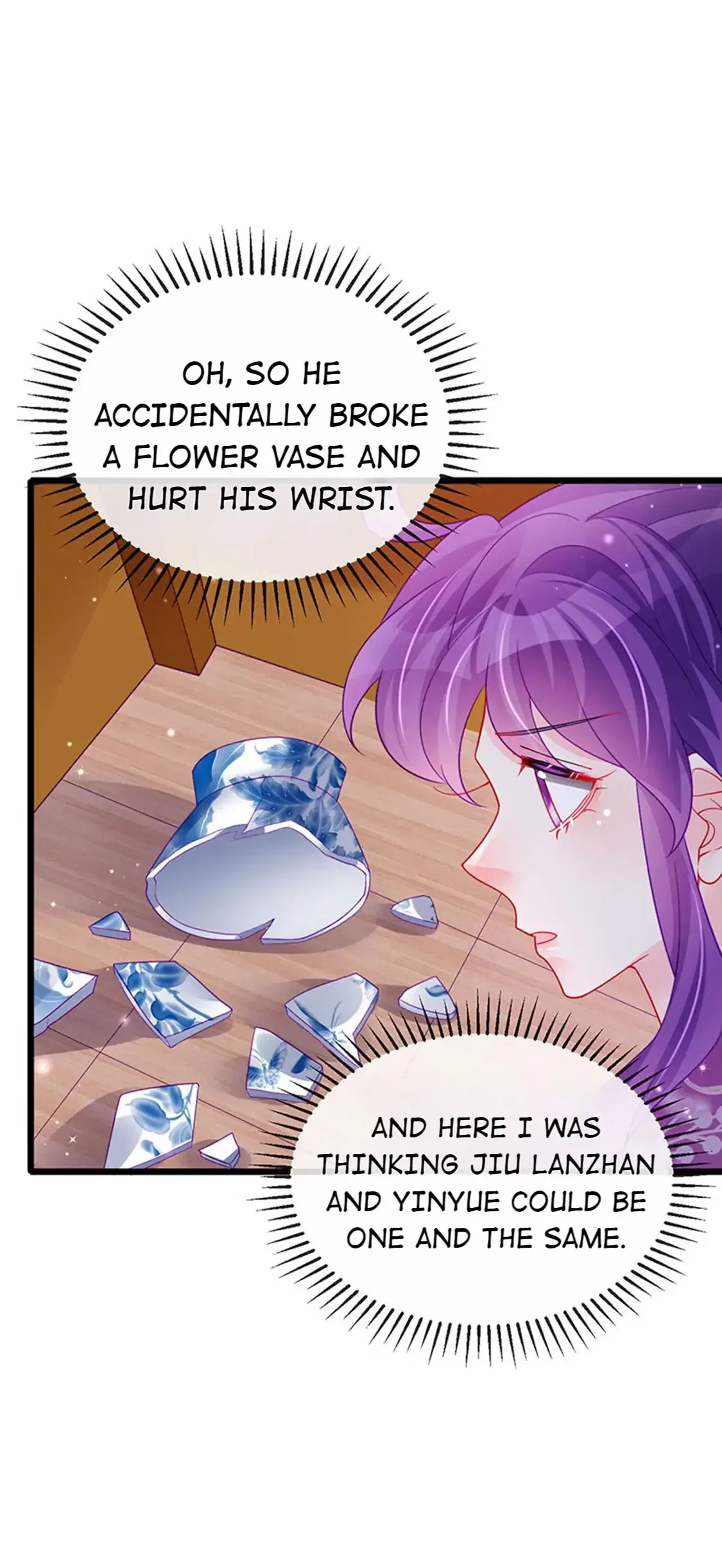 Military Phoenix Chapter 132 – Page 7