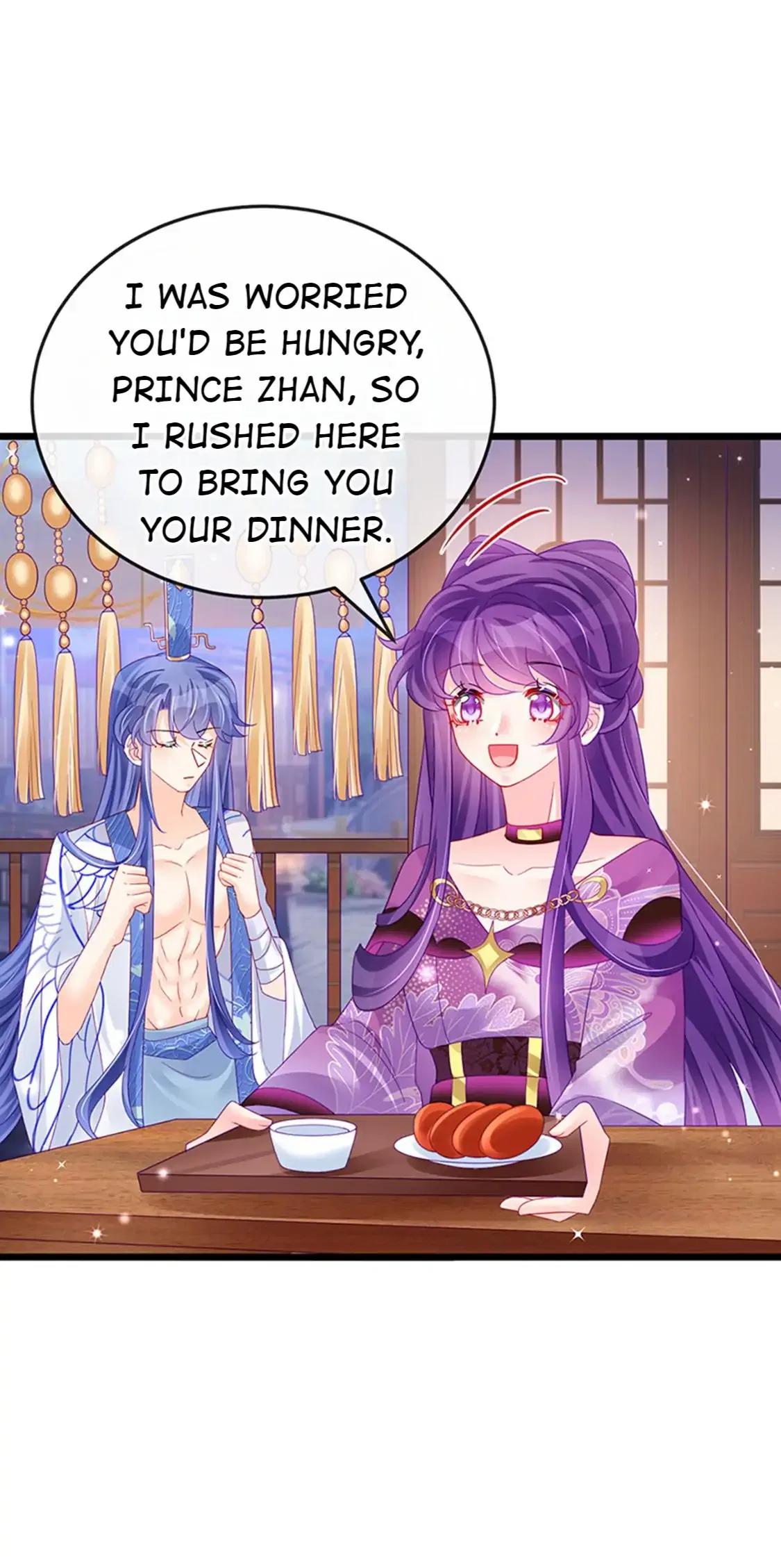 Military Phoenix Chapter 132 – Page 8