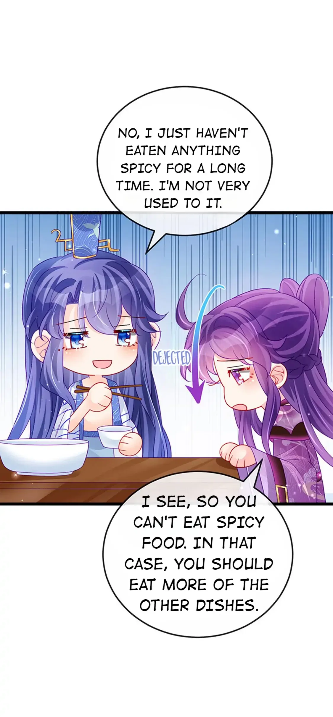 Military Phoenix Chapter 132 – Page 16