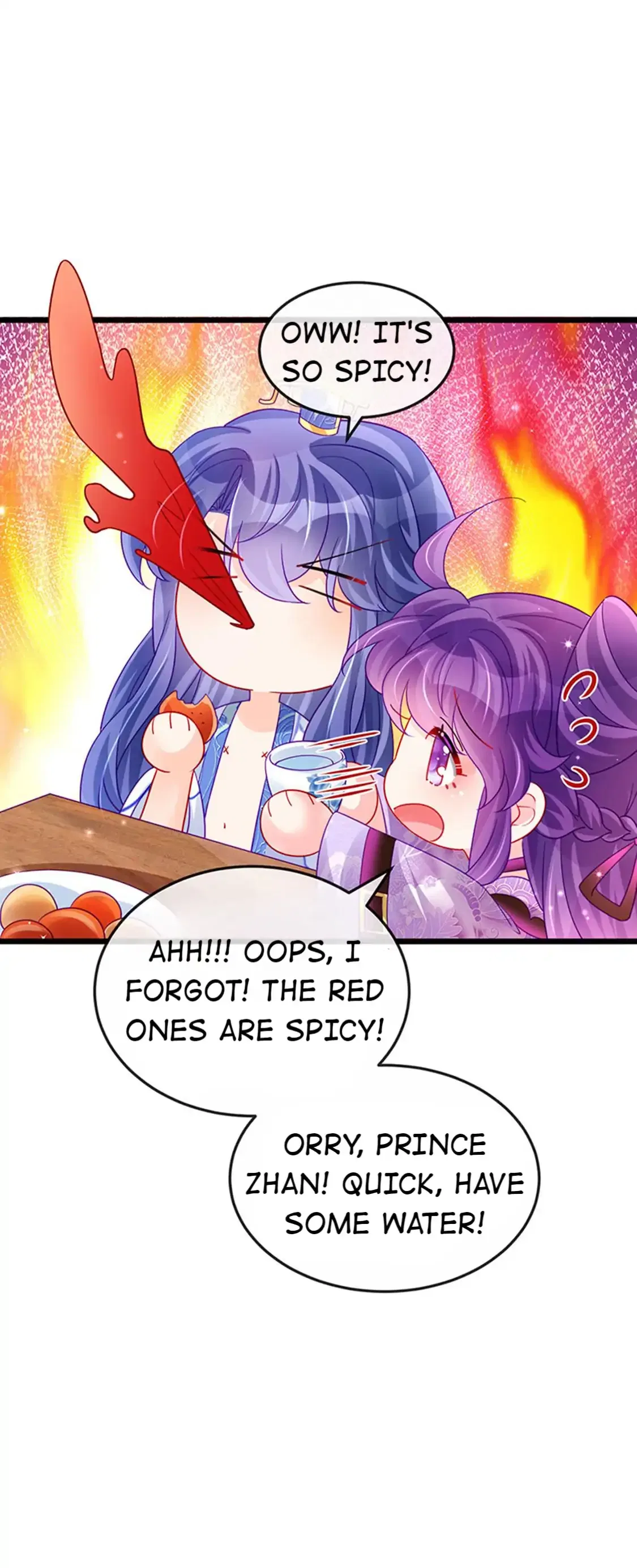Military Phoenix Chapter 132 – Page 23
