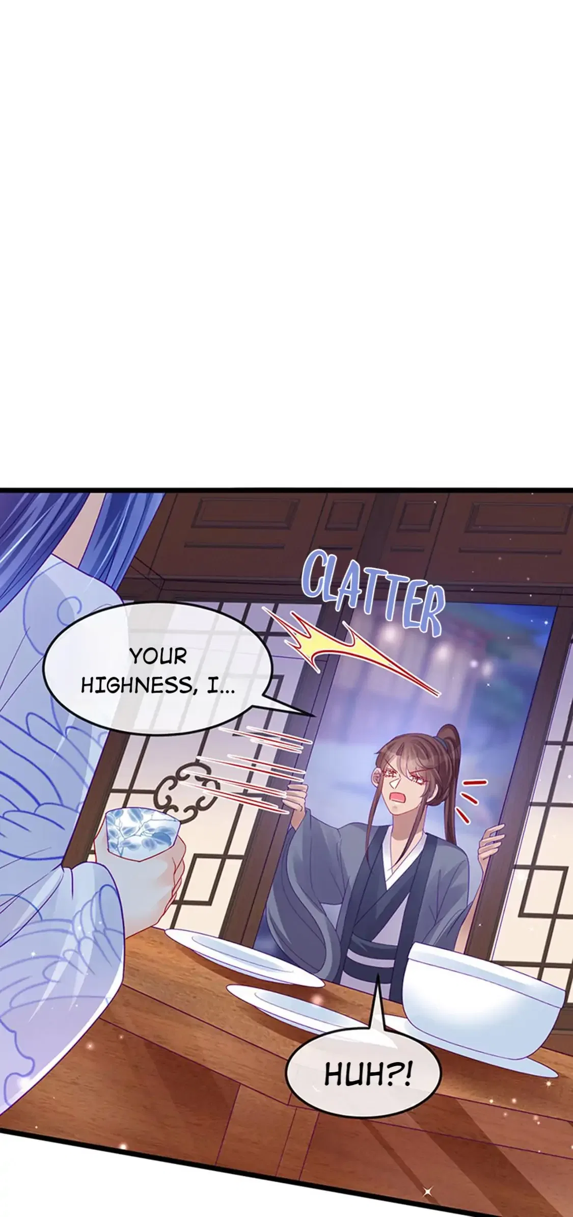 Military Phoenix Chapter 132 – Page 25