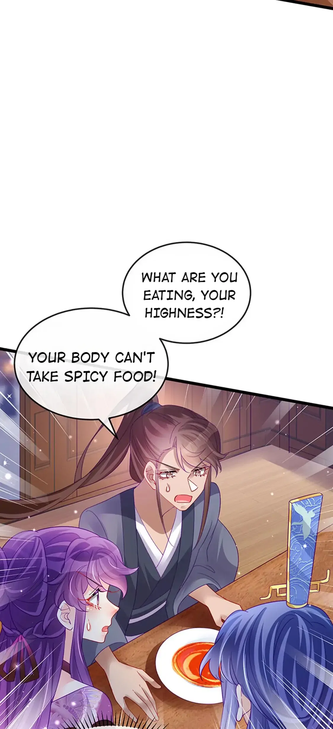 Military Phoenix Chapter 132 – Page 26