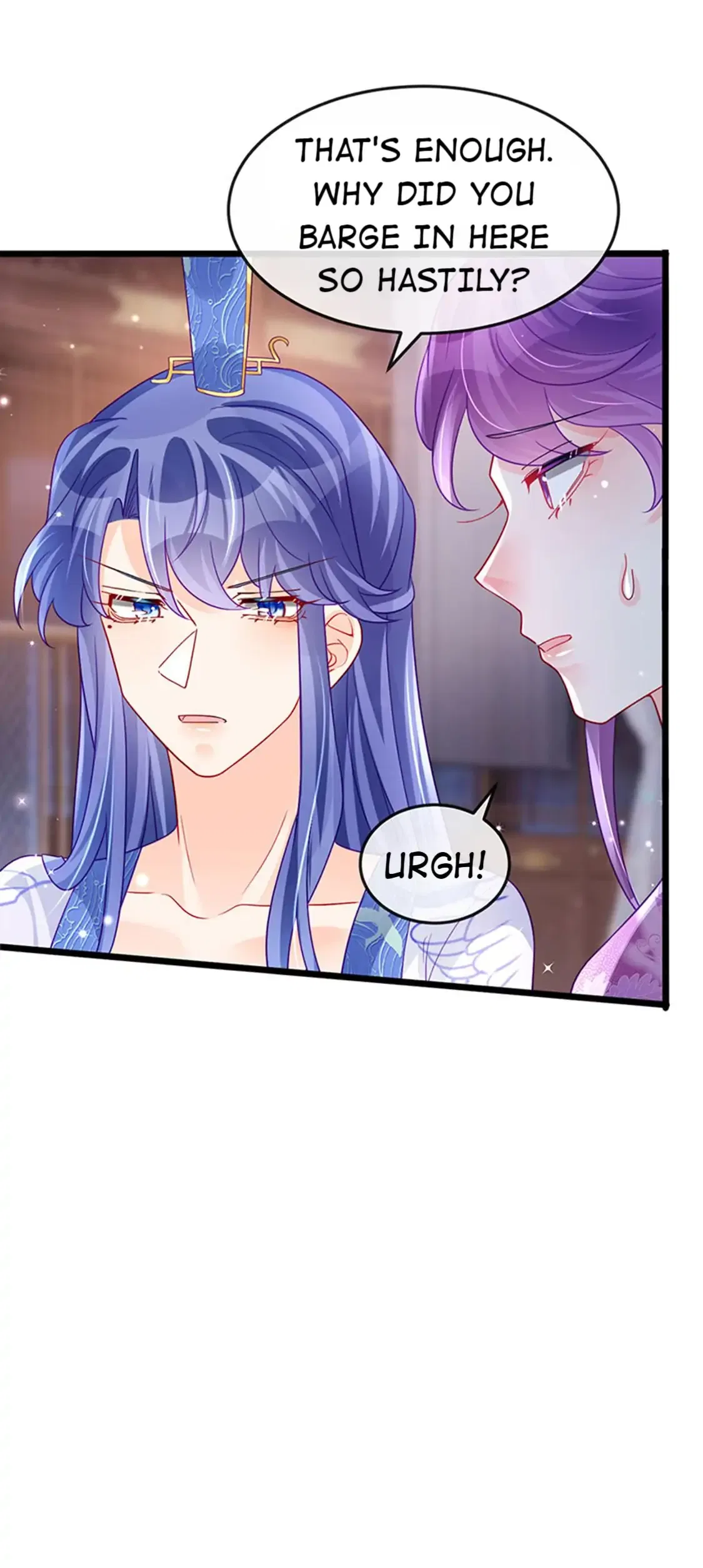Military Phoenix Chapter 132 – Page 29