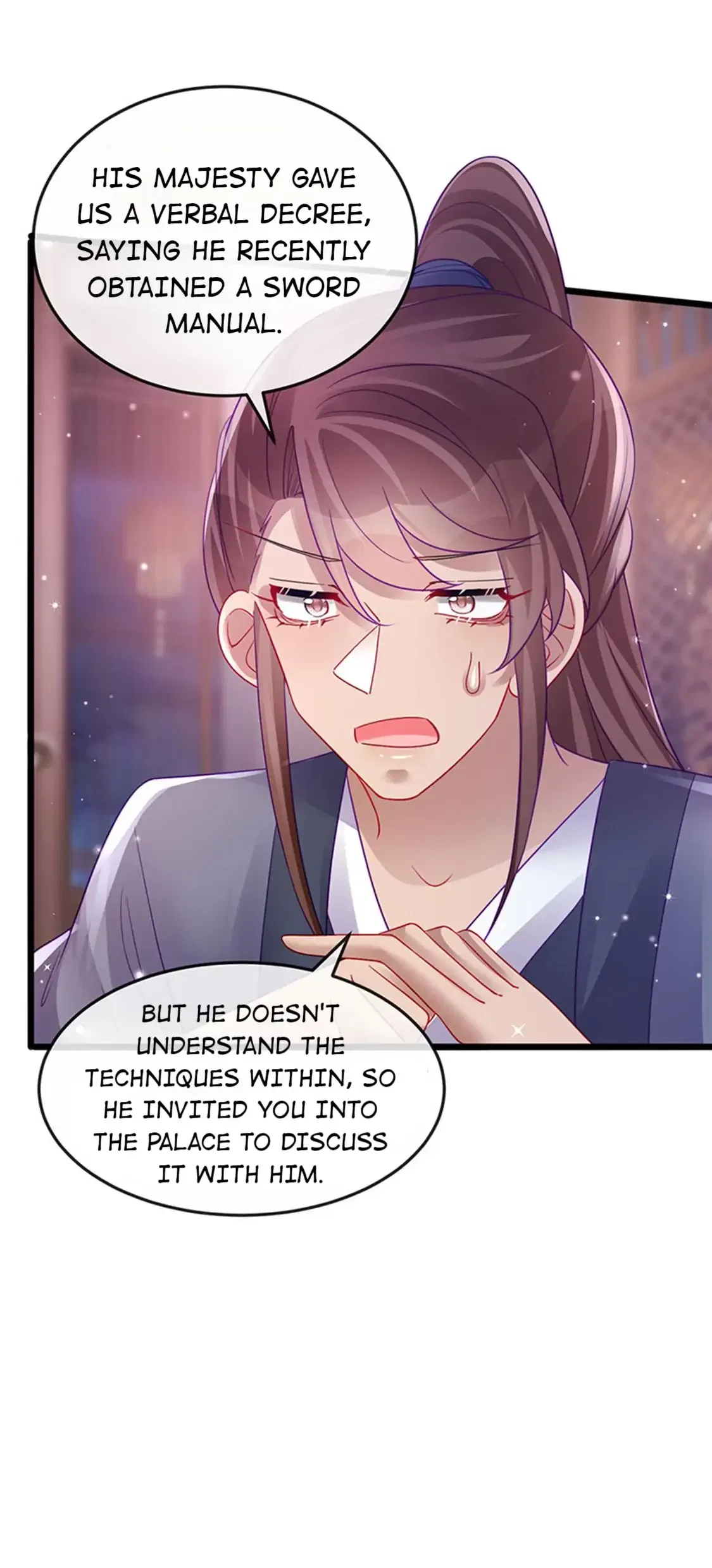 Military Phoenix Chapter 132 – Page 30