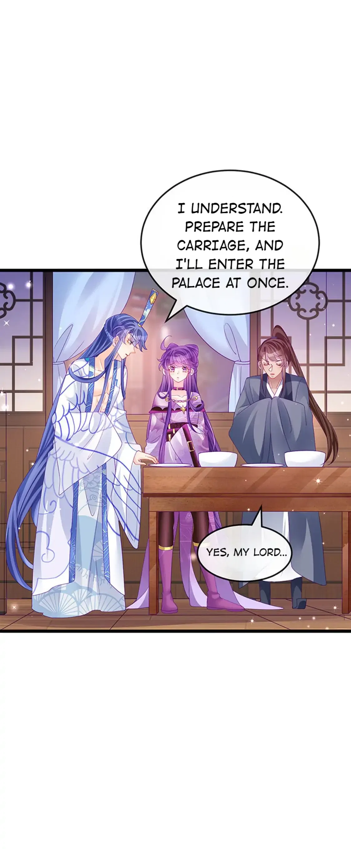 Military Phoenix Chapter 132 – Page 31