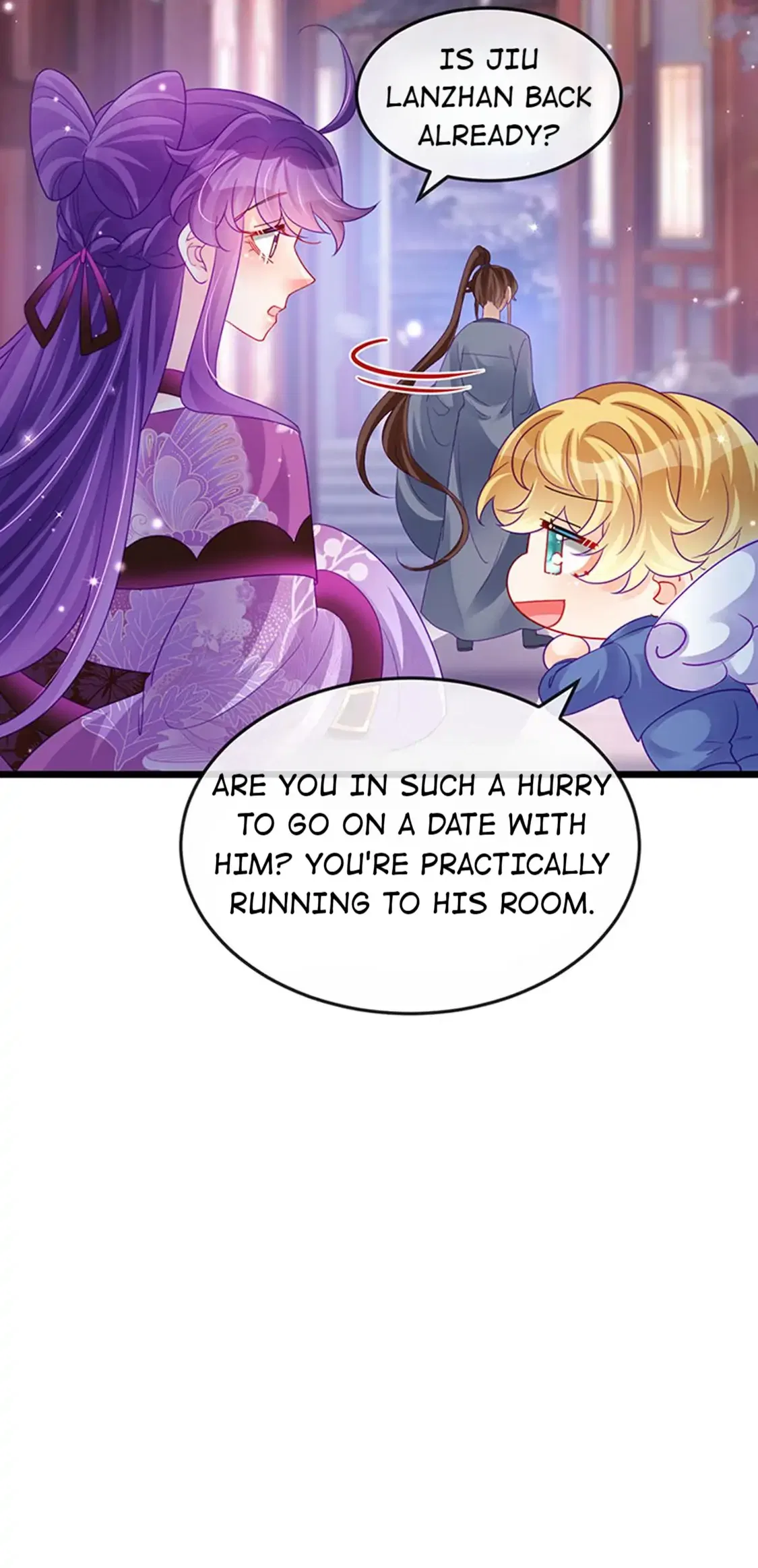 Military Phoenix Chapter 132 – Page 37