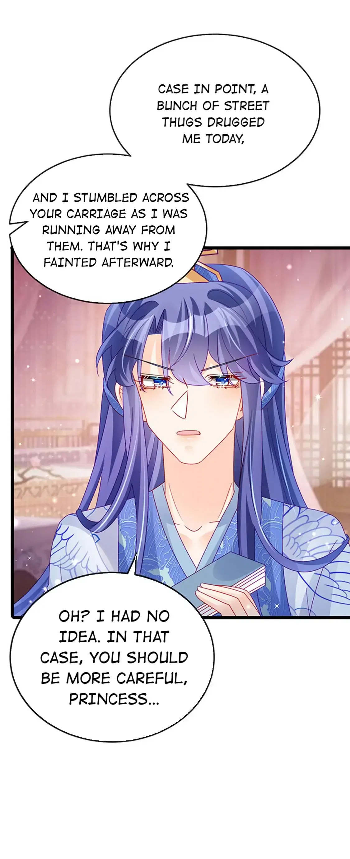 Military Phoenix Chapter 131 – Page 8